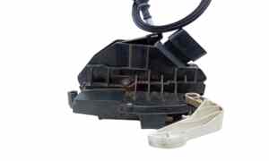 Serratura Anteriore Destra per Ford Fiesta 6 Serie (2008 - 2017)