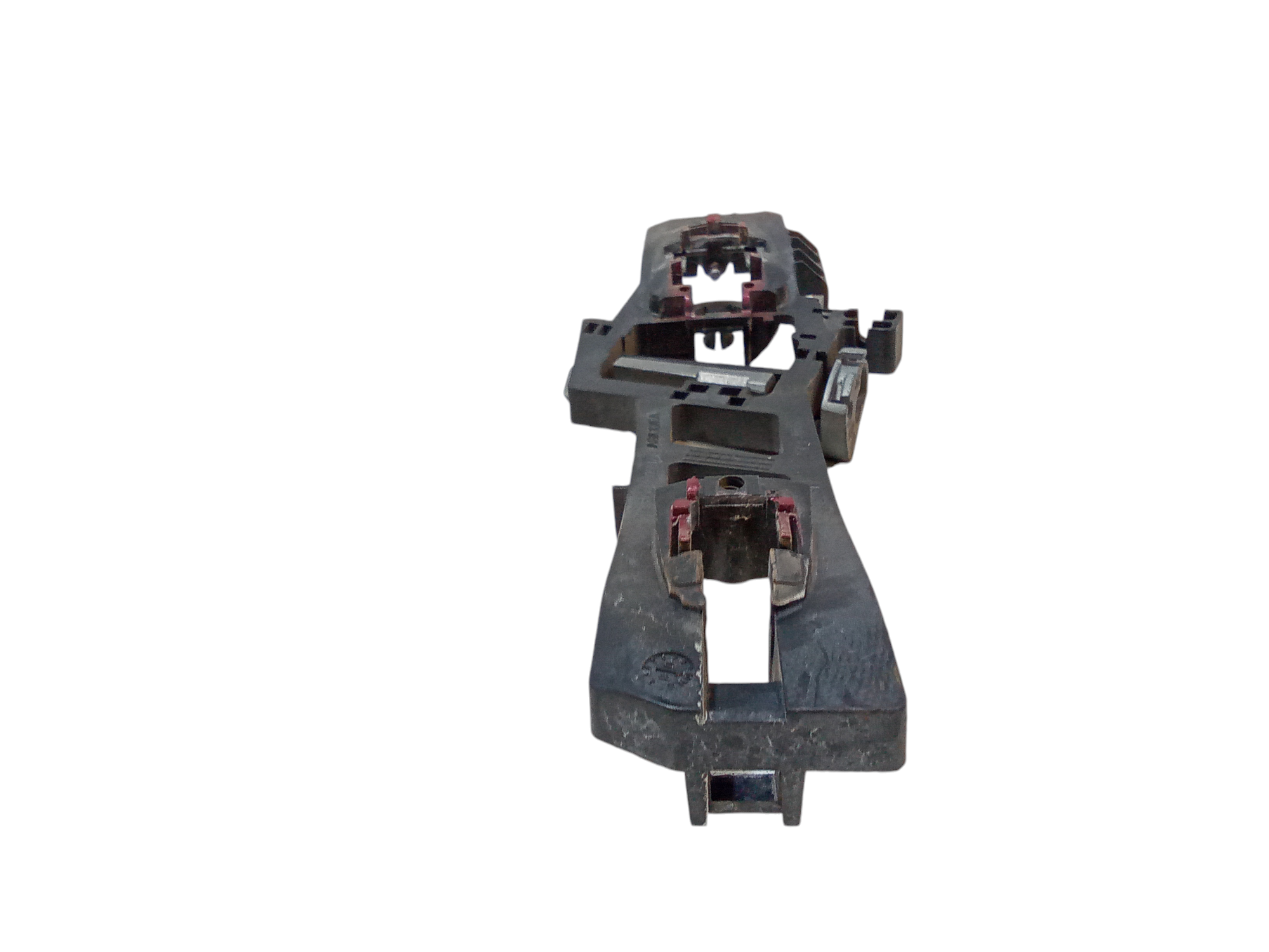 Supporto maniglia anteriore destra per Ford Fiesta 6 Serie (2008 - 2017)