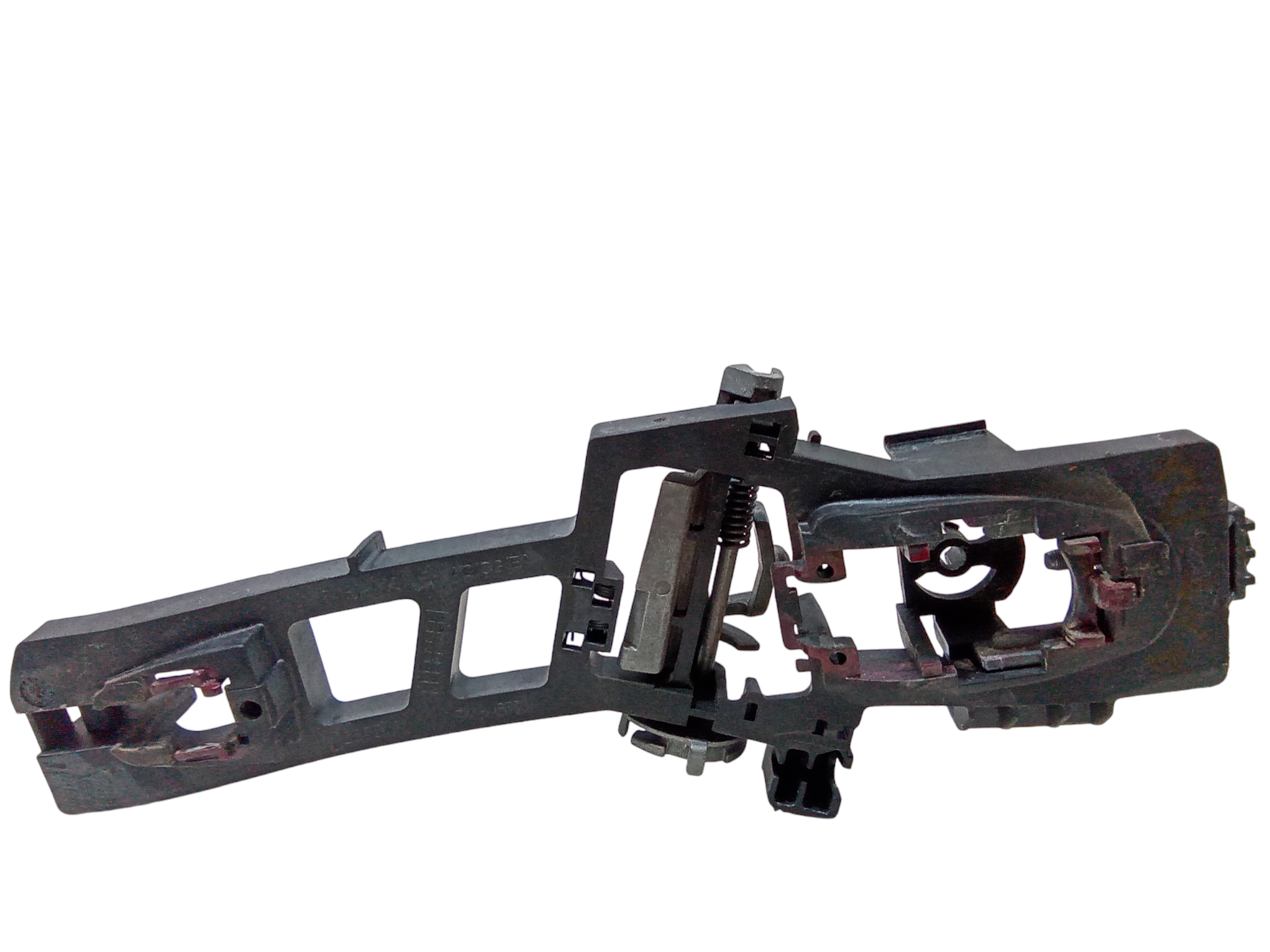 Supporto maniglia anteriore destra per Ford Fiesta 6 Serie (2008 - 2017)