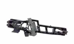 Supporto maniglia anteriore destra per Ford Fiesta 6 Serie (2008 - 2017)