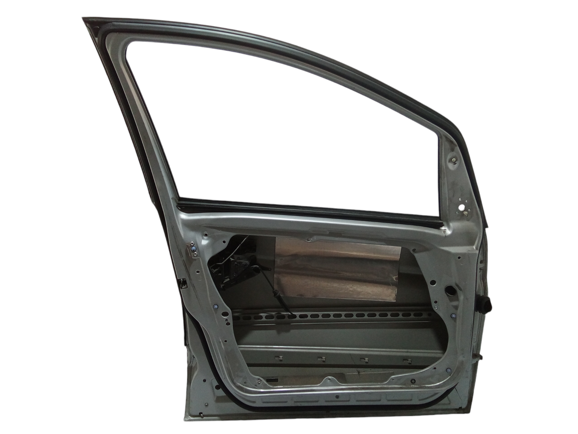 Portiera Anteriore Sinistra per Mercedes Classe B W245 1 Serie (2005 - 2011)