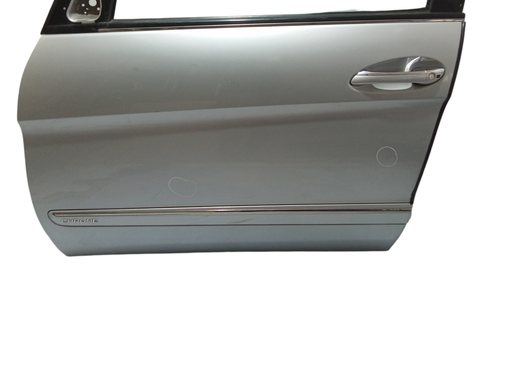 Portiera Anteriore Sinistra per Mercedes Classe B W245 1 Serie (2005 - 2011)