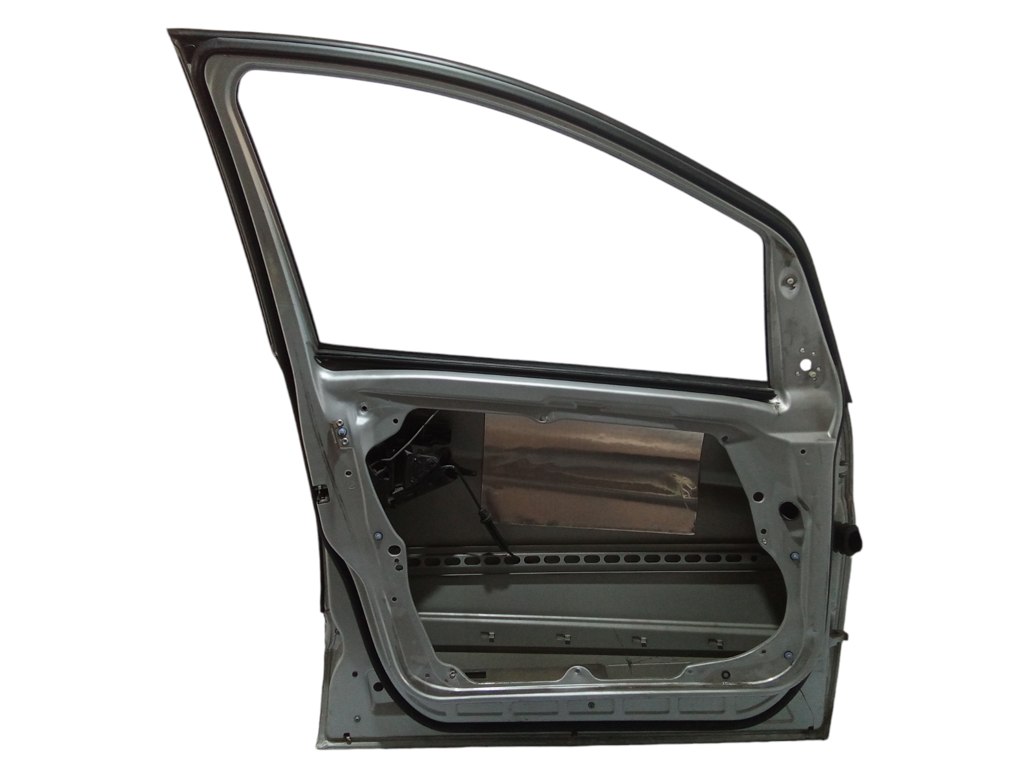 Portiera Anteriore Sinistra per Mercedes Classe B W245 1 Serie (2005 - 2011)