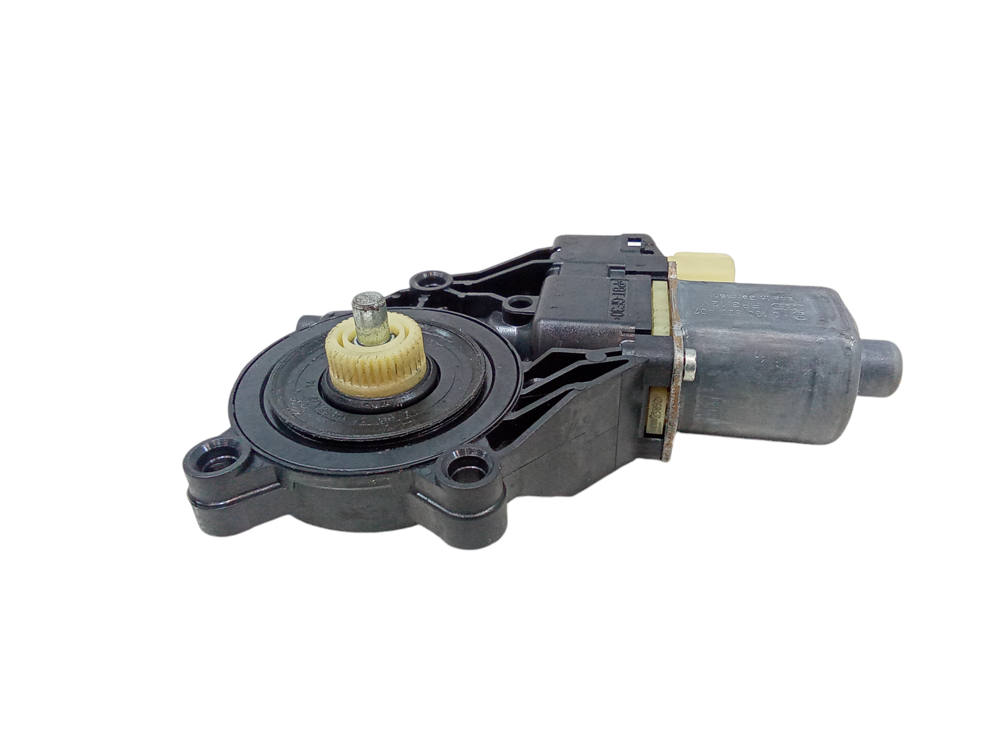 Motorino Alzavetro anteriore destra per Ford Fiesta 6 Serie (2008 - 2017)