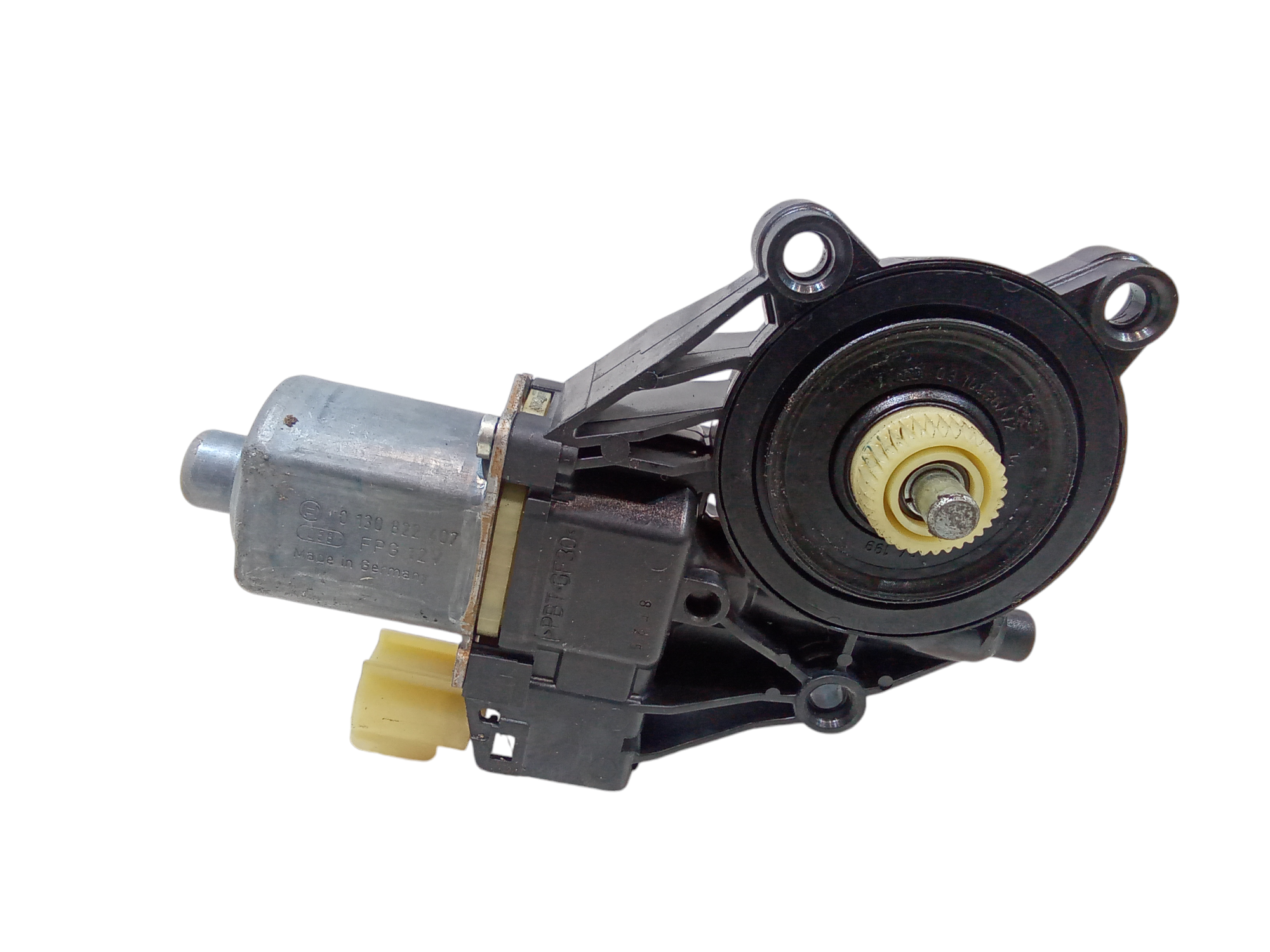 Motorino Alzavetro anteriore destra per Ford Fiesta 6 Serie (2008 - 2017)