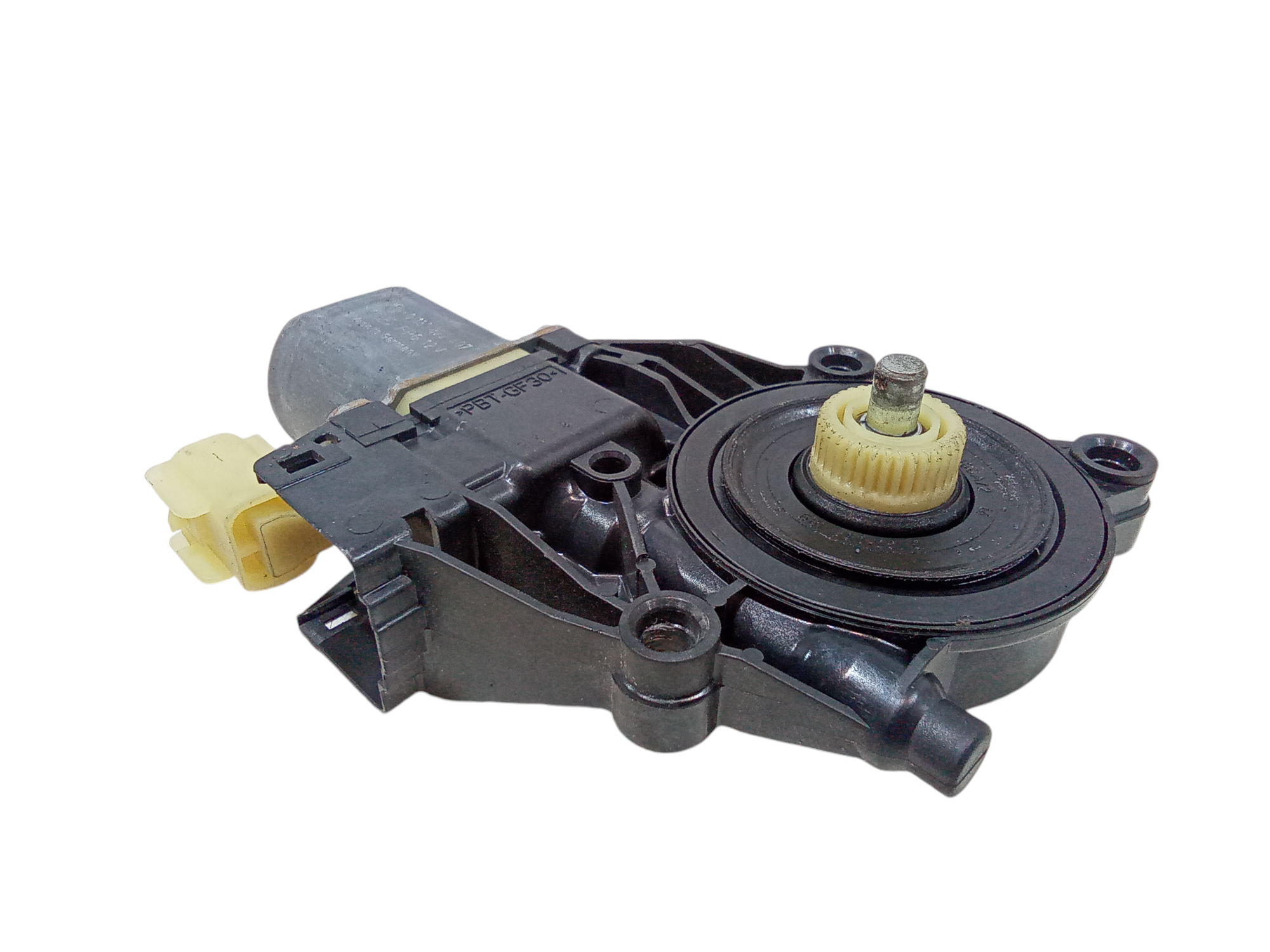 Motorino Alzavetro anteriore destra per Ford Fiesta 6 Serie (2008 - 2017)