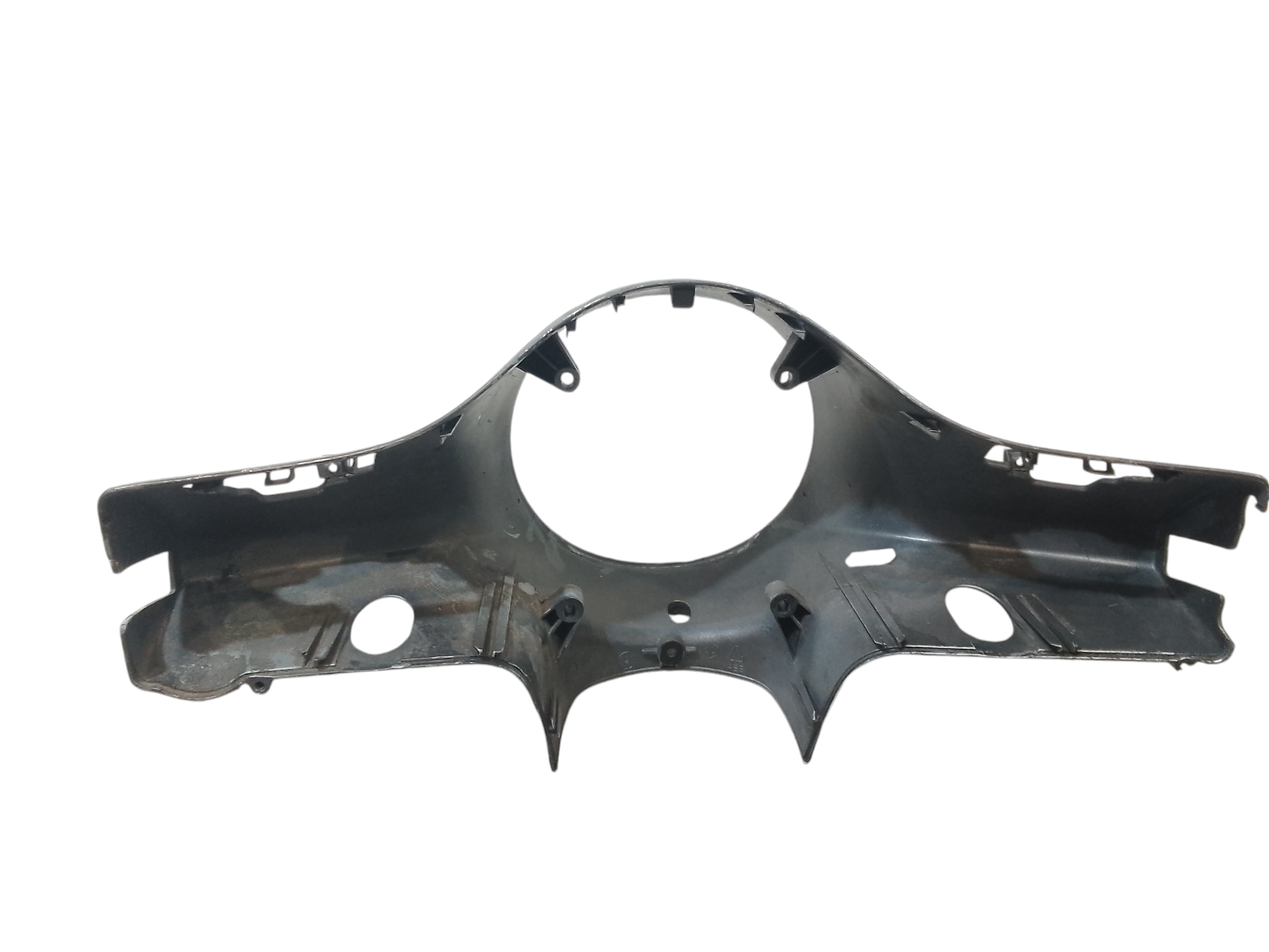 Cover anteriore manubrio per Piaggio Vespa 300cc Gts Sport (08>16) (2008 - 2016)