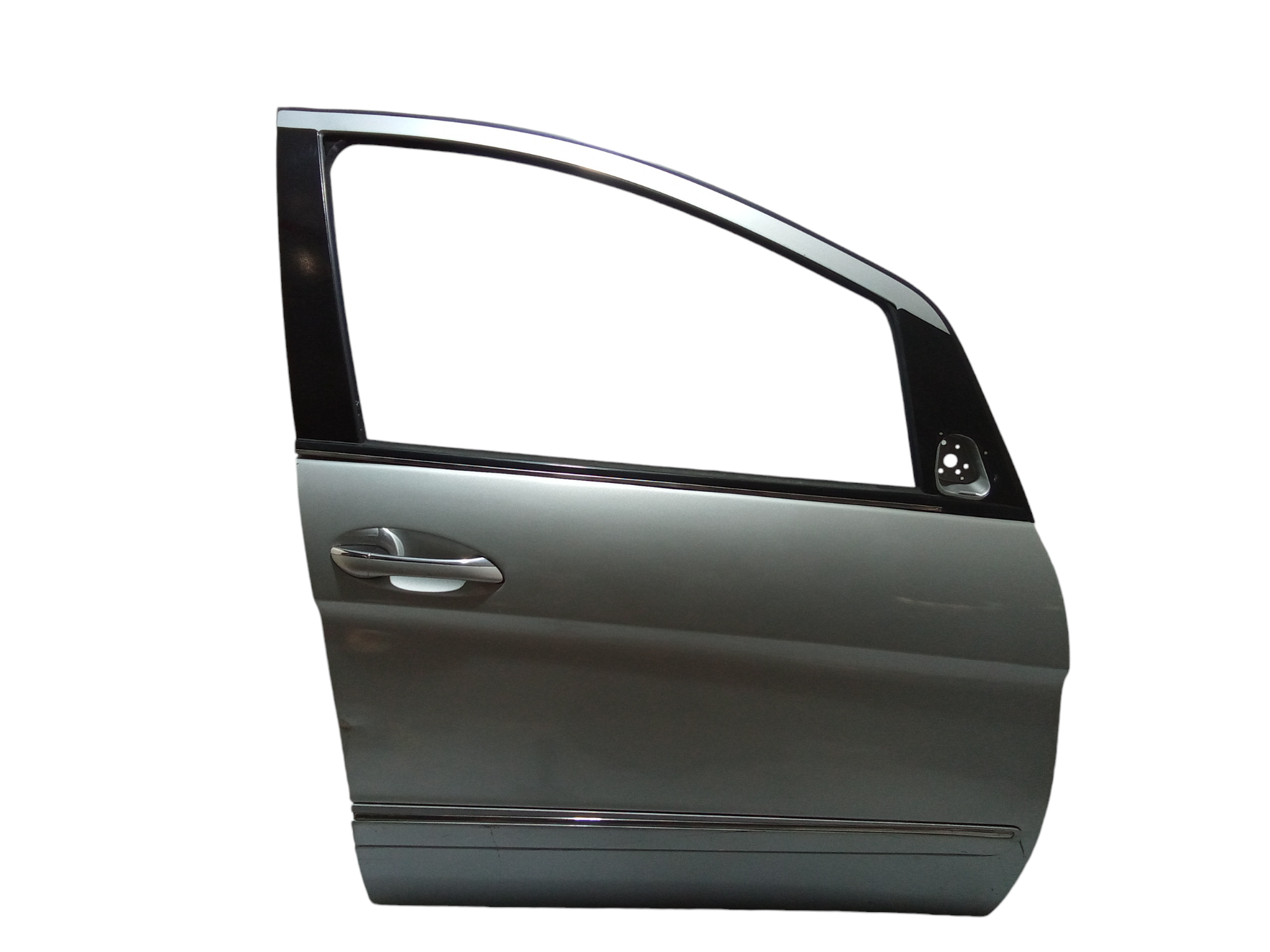 Portiera anteriore Destra per Mercedes Classe B W245 1 Serie (2005 - 2011)