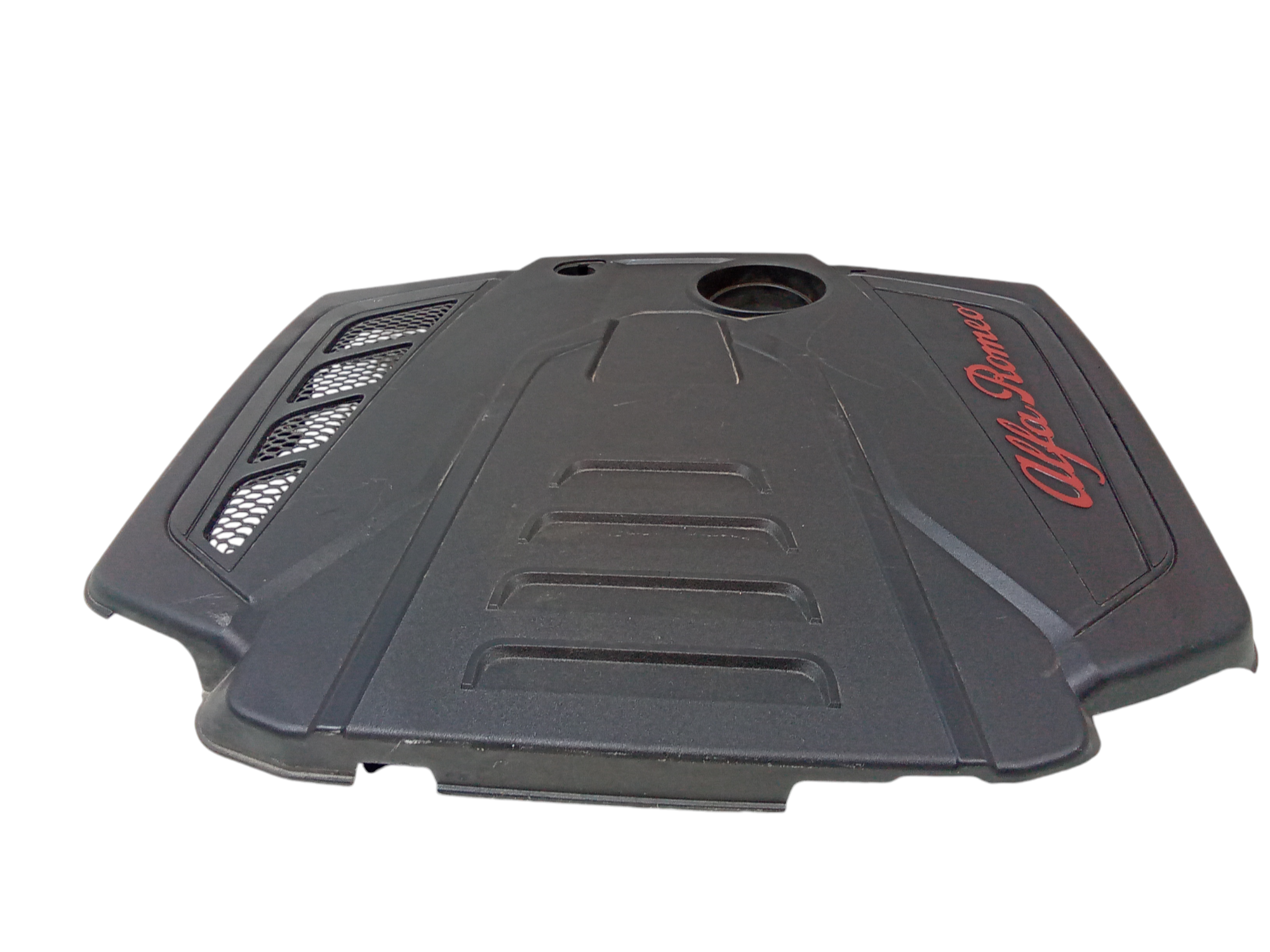 Coprimotore per Alfa Romeo Stelvio Serie (949_) (16>) (2016 - In produzione)