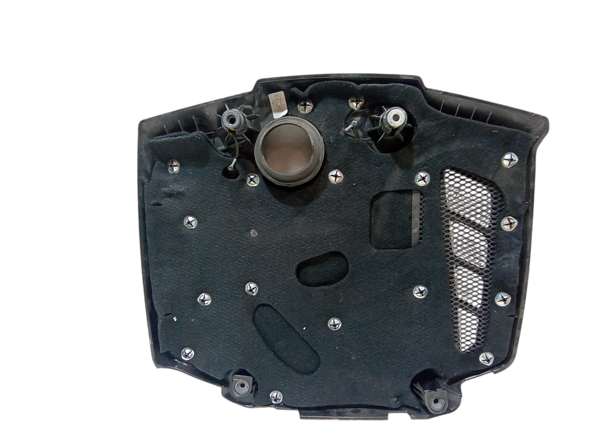 Coprimotore per Alfa Romeo Stelvio Serie (949_) (16>) (2016 - In produzione)