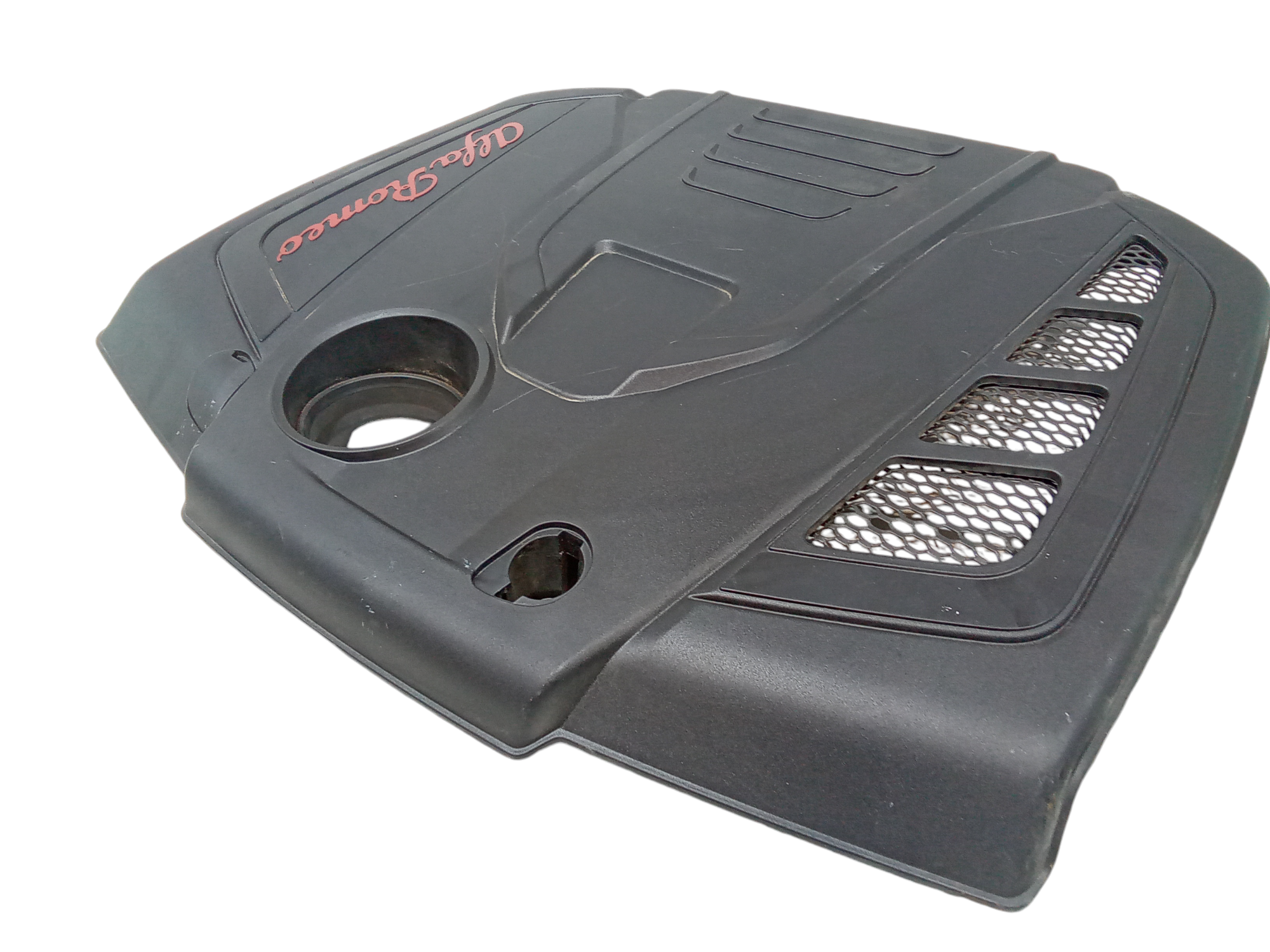 Coprimotore per Alfa Romeo Stelvio Serie (949_) (16>) (2016 - In produzione)