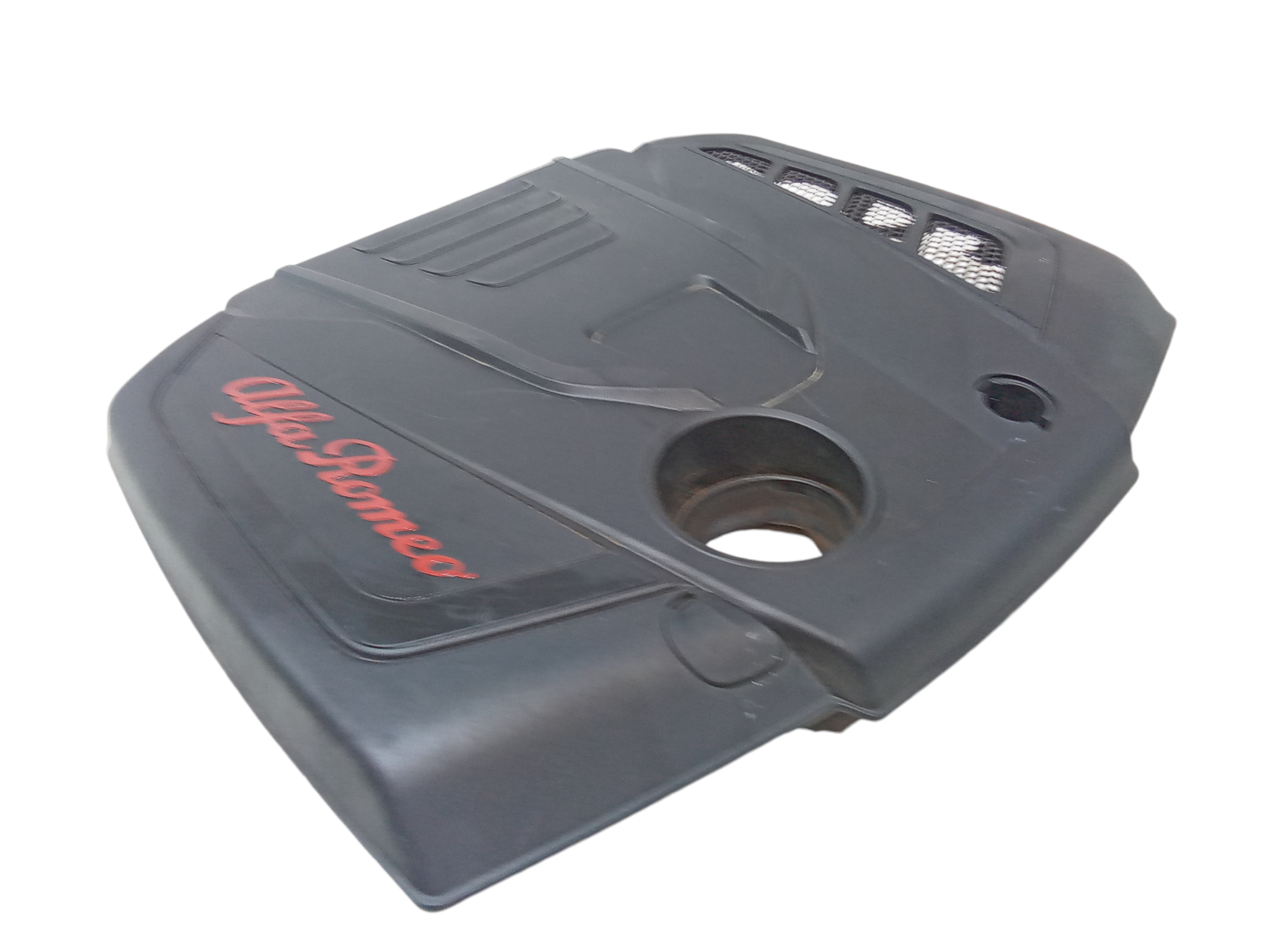 Coprimotore per Alfa Romeo Stelvio Serie (949_) (16>) (2016 - In produzione)