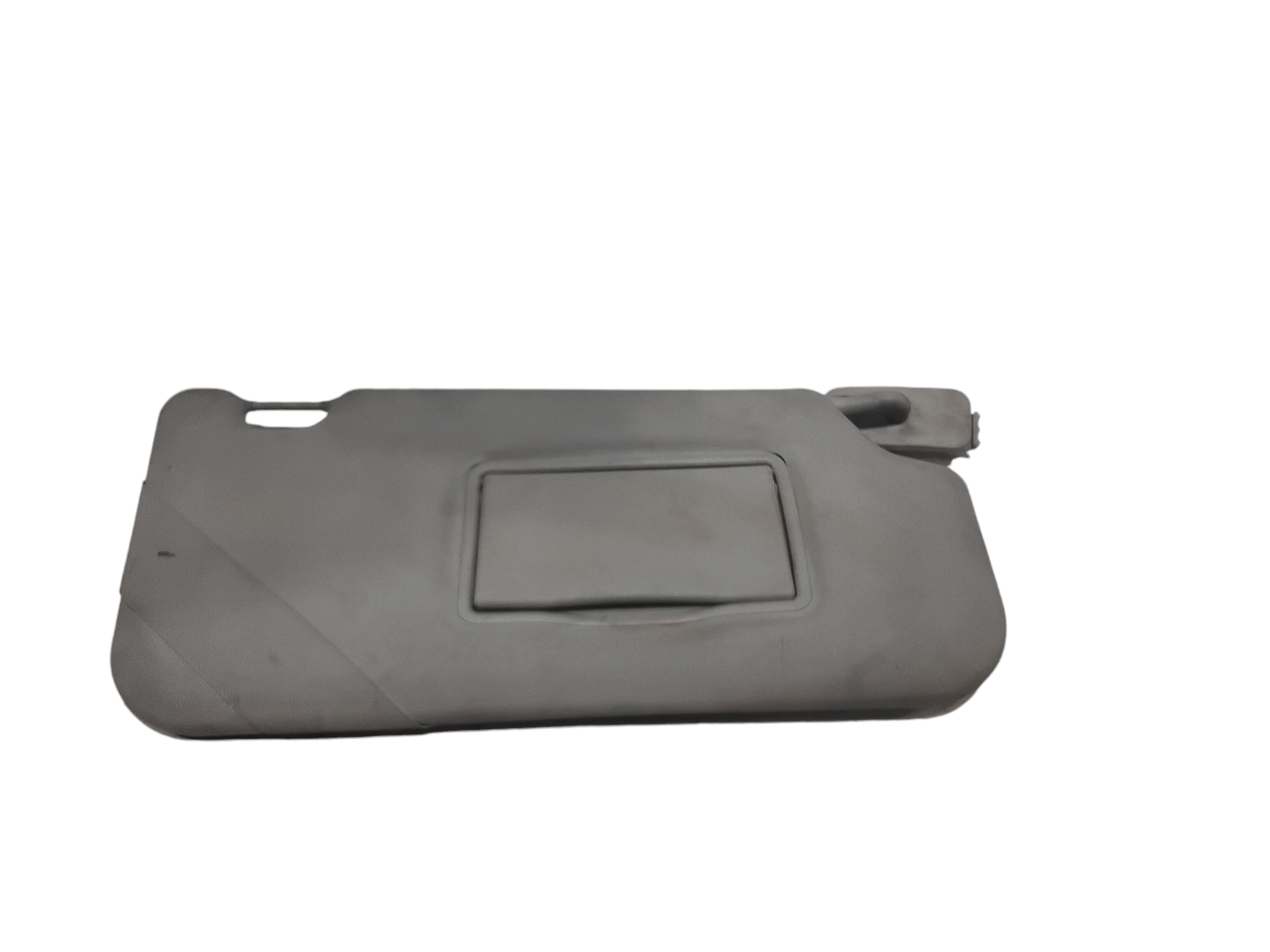 Parasole aletta Lato Passeggero per Ford Fiesta 5 Serie (2005 - 2008)