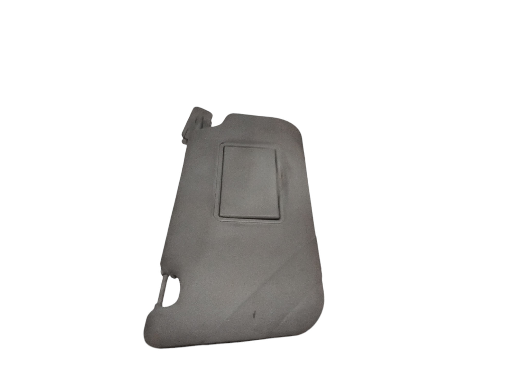 Parasole aletta Lato Passeggero per Ford Fiesta 5 Serie (2005 - 2008)