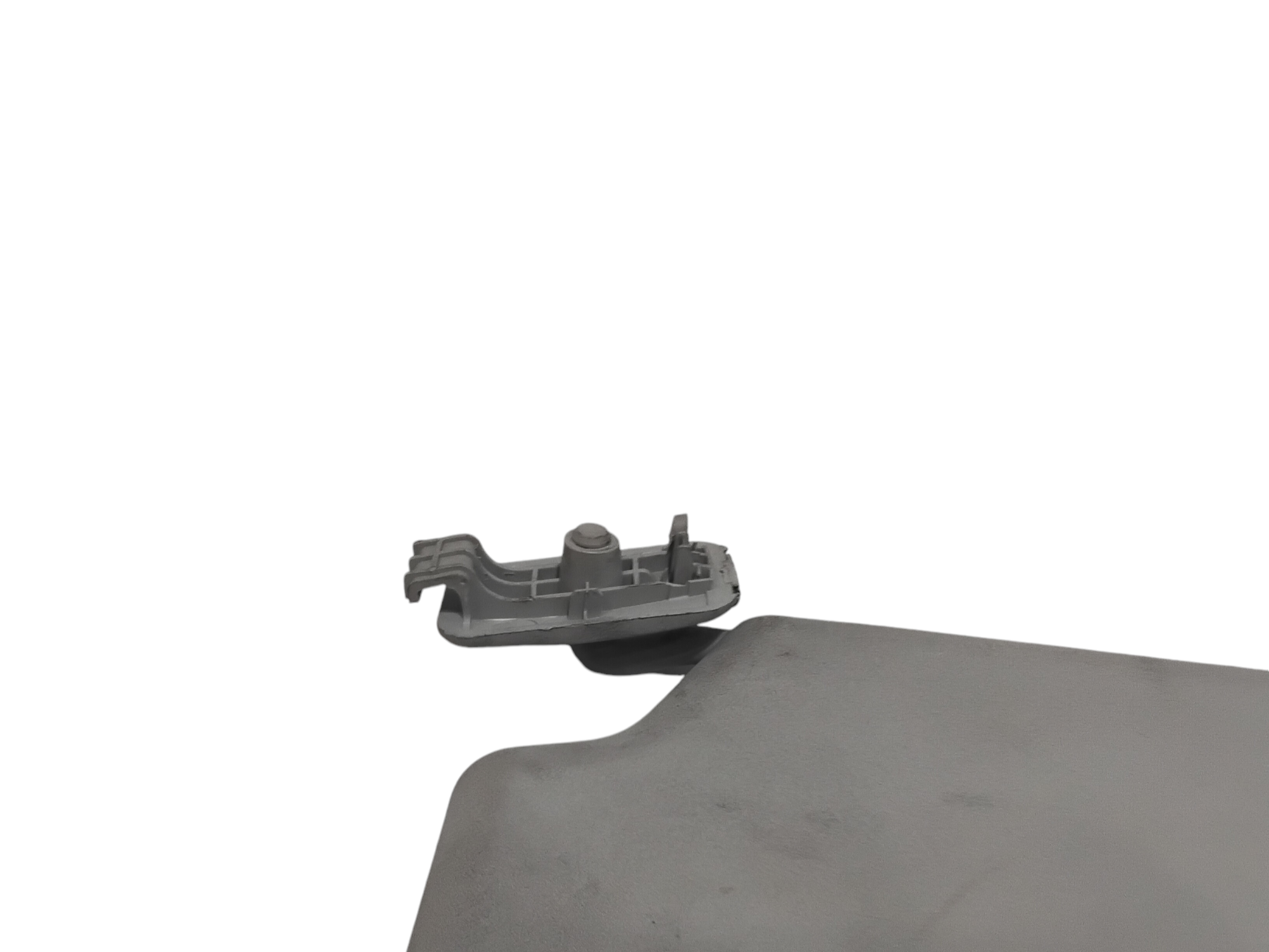 Parasole aletta Lato Passeggero per Ford Fiesta 5 Serie (2005 - 2008)