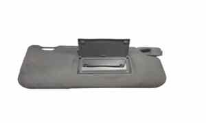 Parasole aletta Lato Passeggero per Ford Fiesta 5 Serie (2005 - 2008)