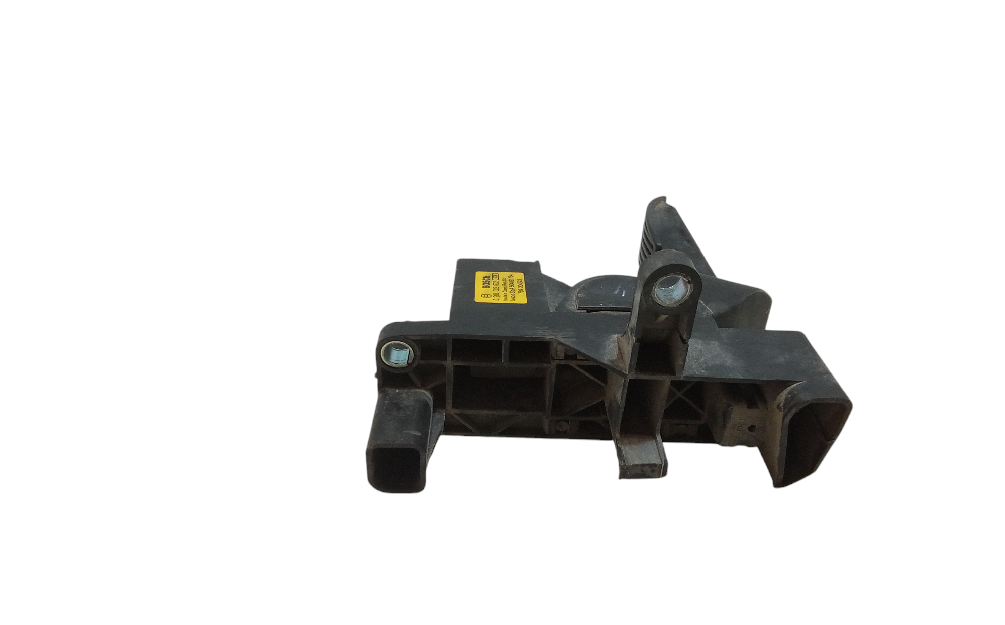 Pedale acceleratore per Iveco Daily 4 Serie (2006 - 2014)