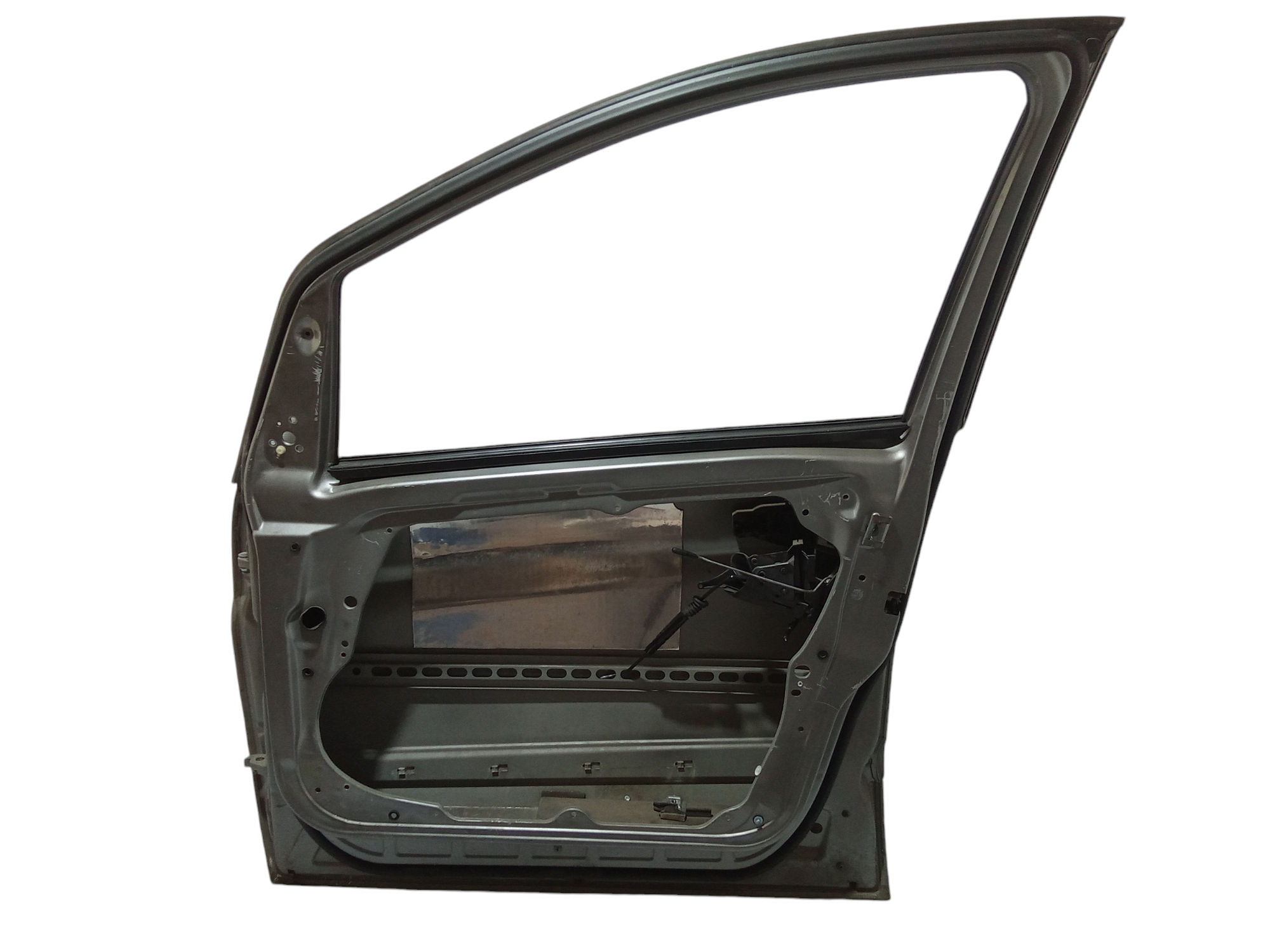Portiera anteriore Destra per Mercedes Classe B W245 1 Serie (2005 - 2011)