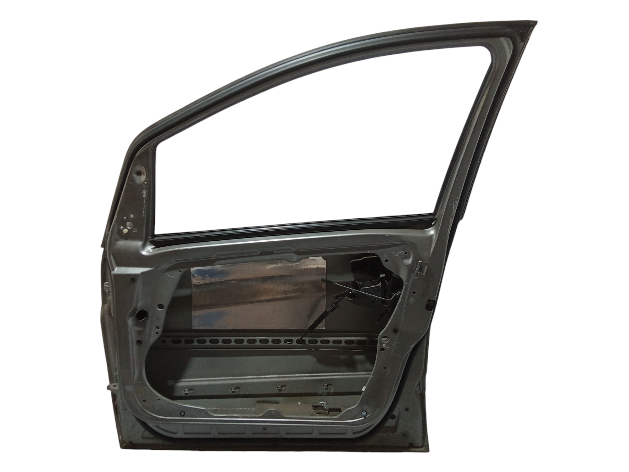 Portiera anteriore Destra per Mercedes Classe B W245 1 Serie (2005 - 2011)