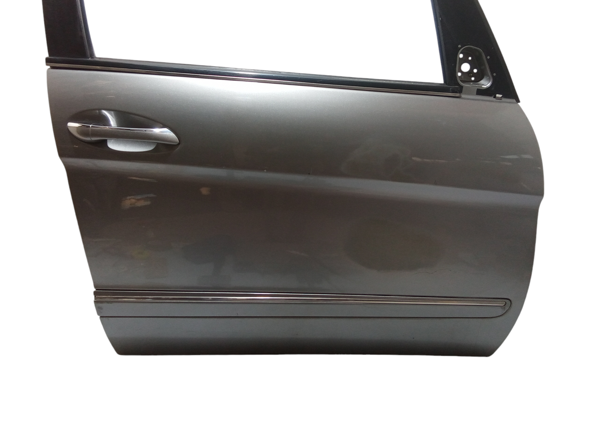 Portiera anteriore Destra per Mercedes Classe B W245 1 Serie (2005 - 2011)