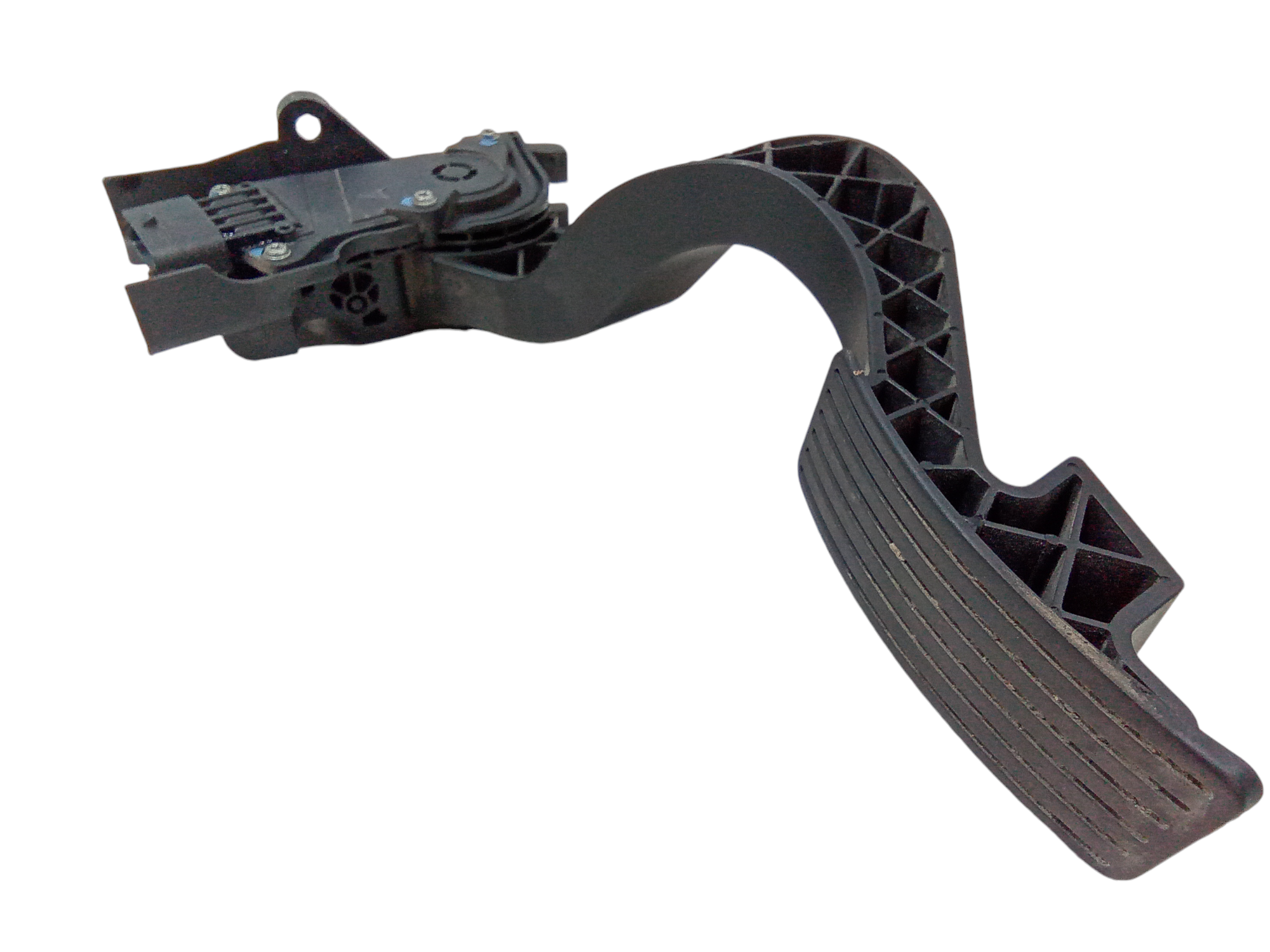 Pedale acceleratore per Fiat Ducato 5 Serie (2006 - 2014)
