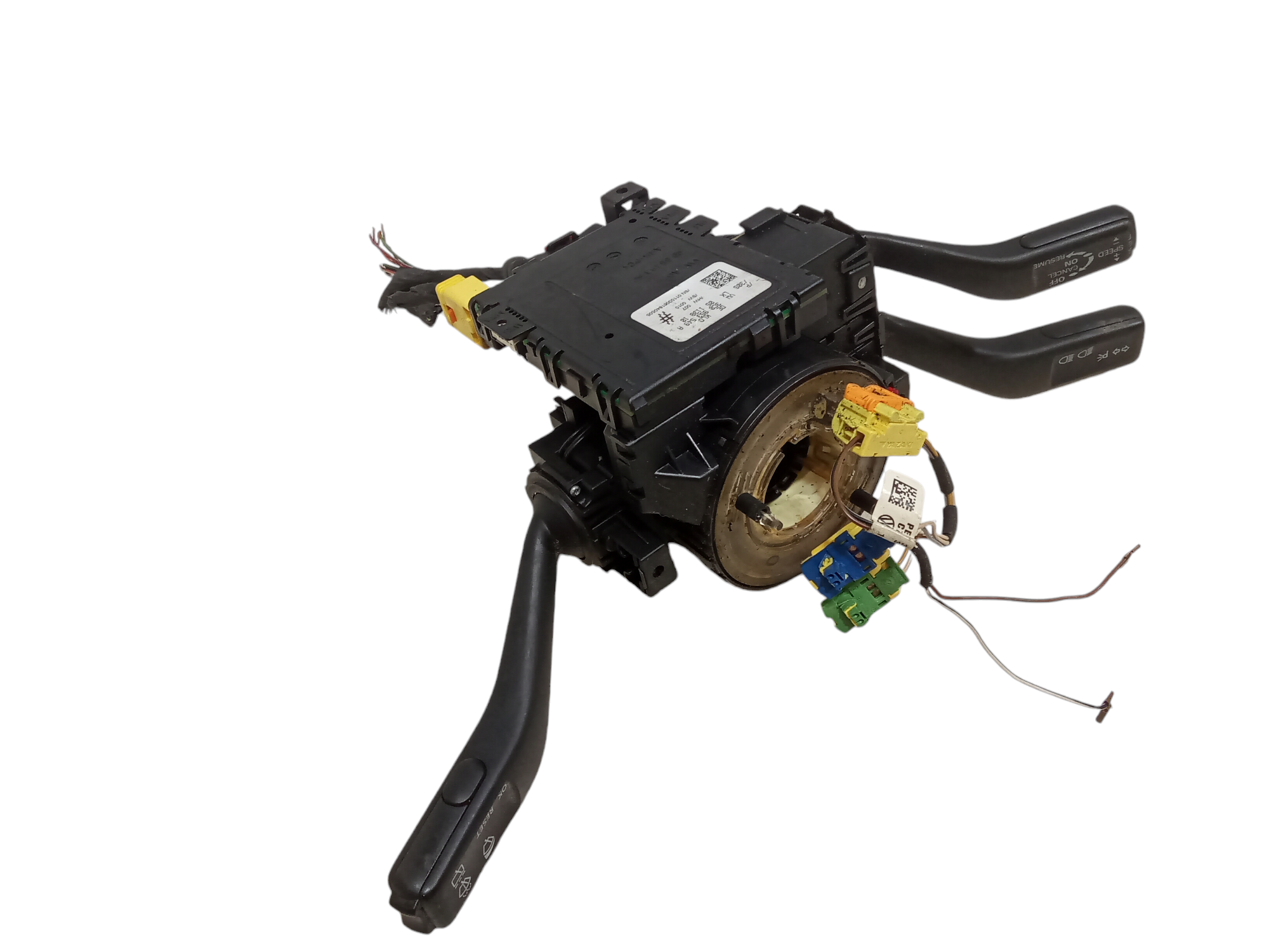 Devioluci per Volkswagen Passat Berlina 4 Serie (2005 - 2010)