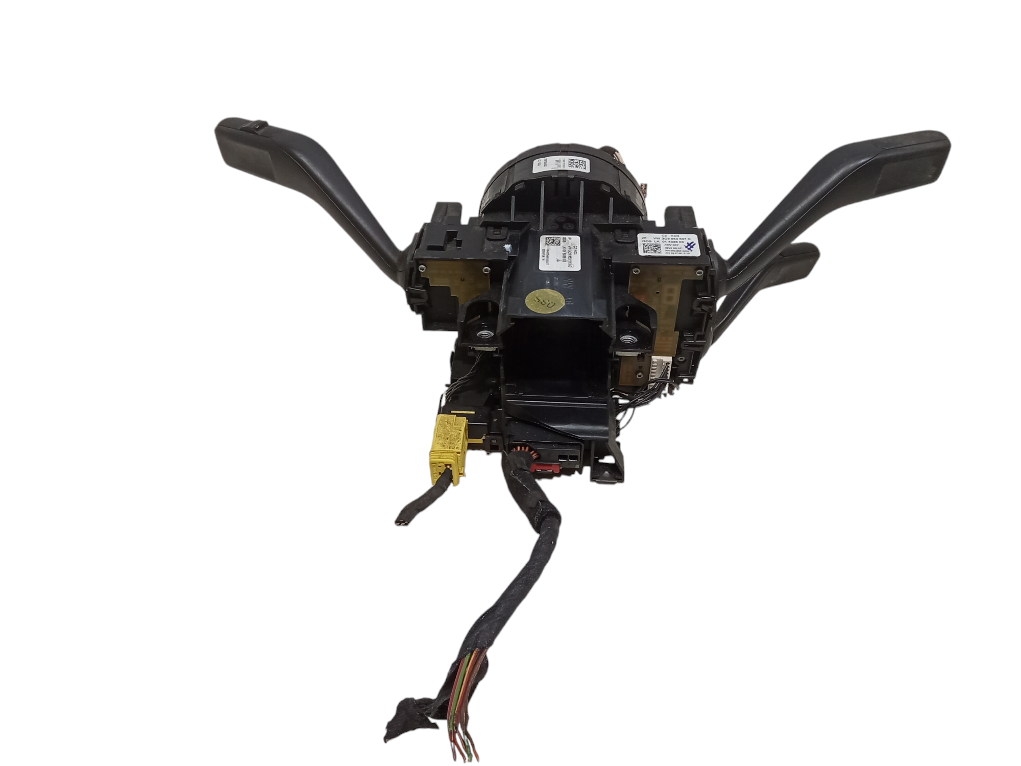 Devioluci per Volkswagen Passat Berlina 4 Serie (2005 - 2010)