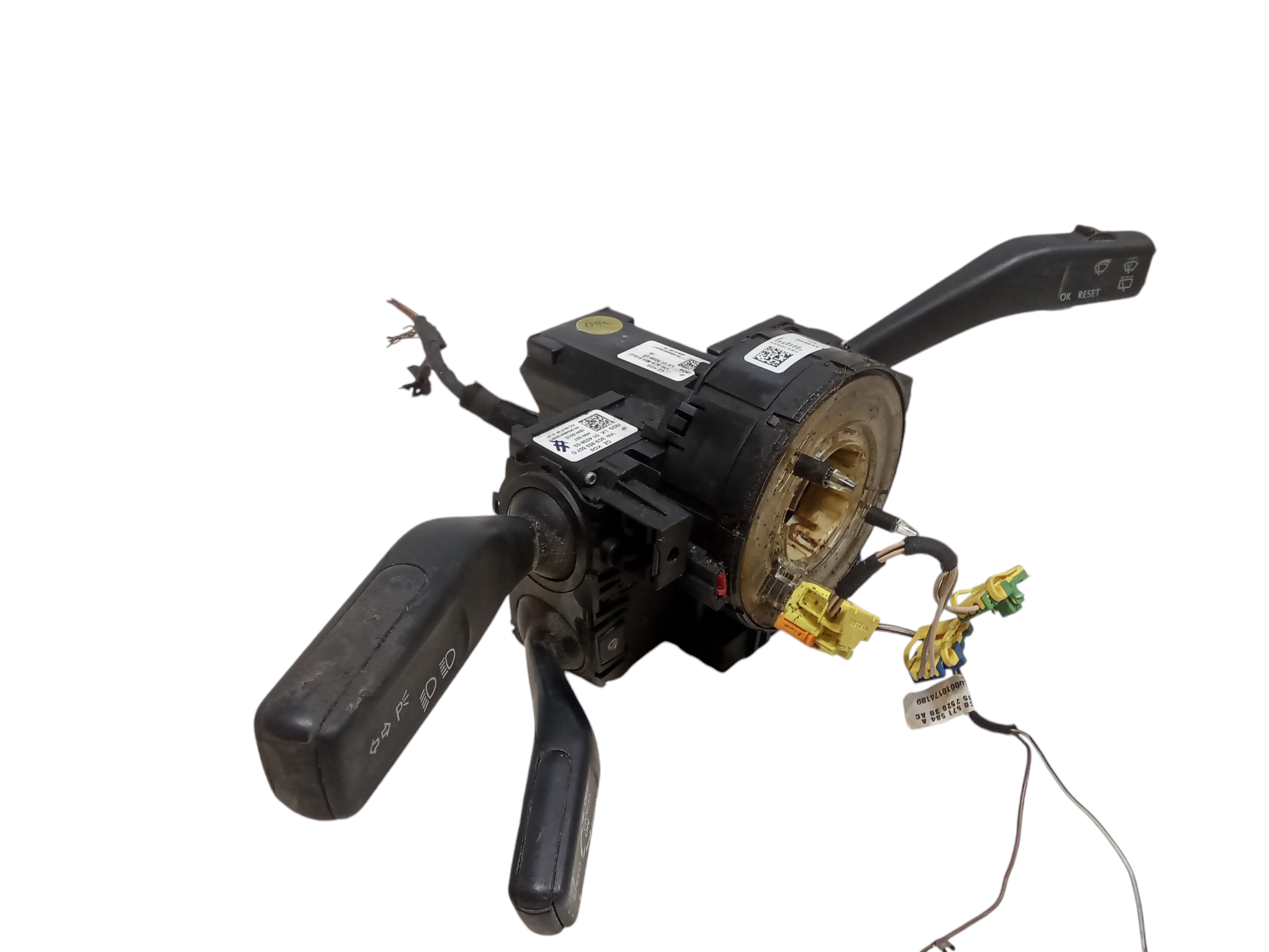 Devioluci per Volkswagen Passat Berlina 4 Serie (2005 - 2010)