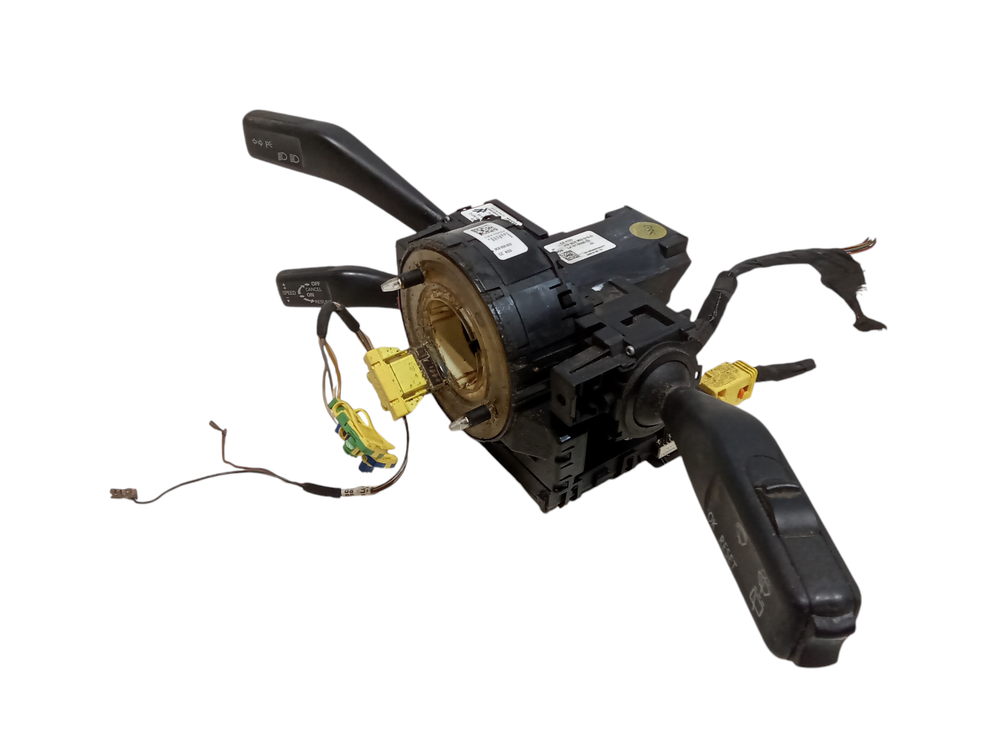 Devioluci per Volkswagen Passat Berlina 4 Serie (2005 - 2010)