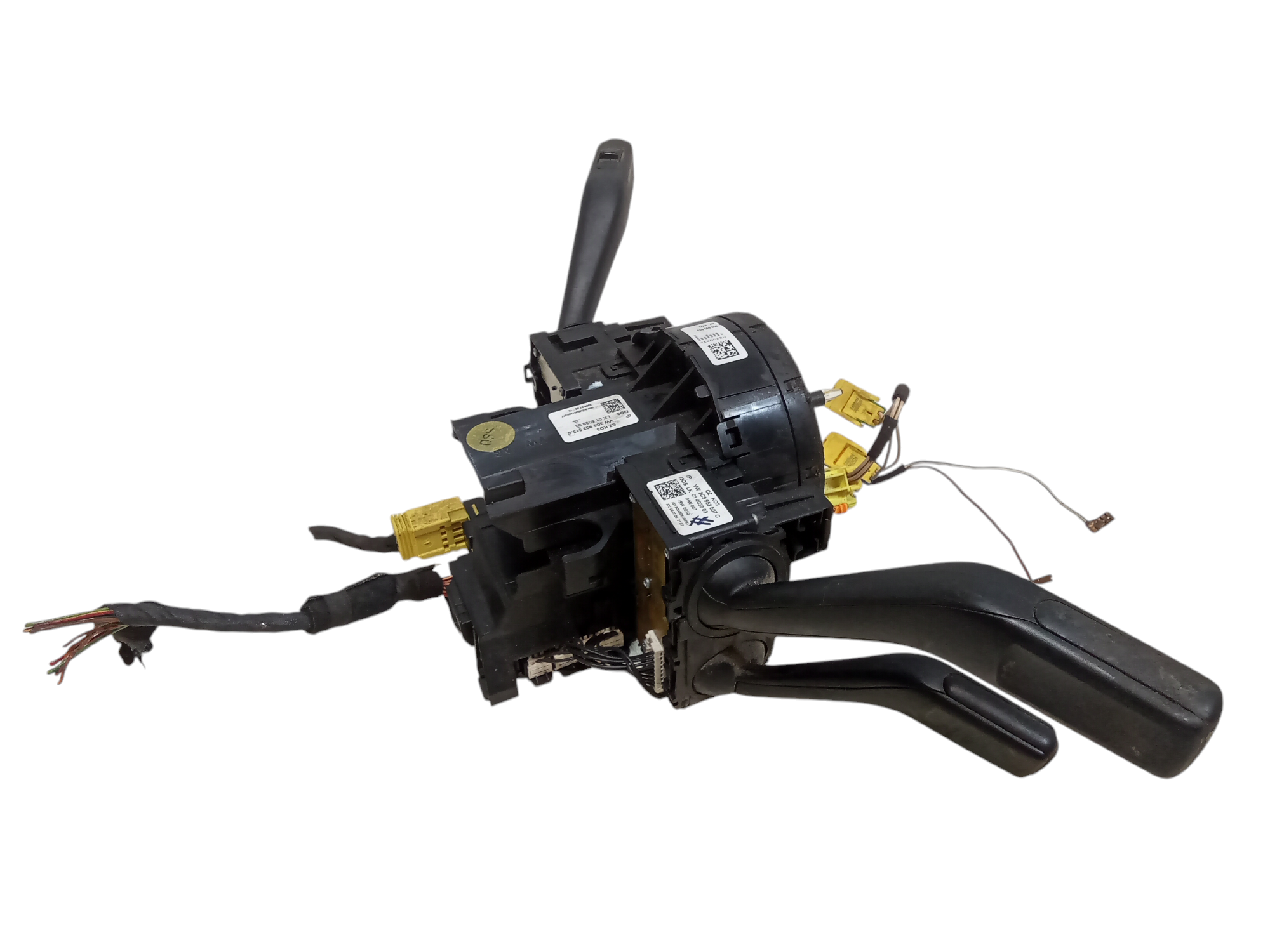 Devioluci per Volkswagen Passat Berlina 4 Serie (2005 - 2010)