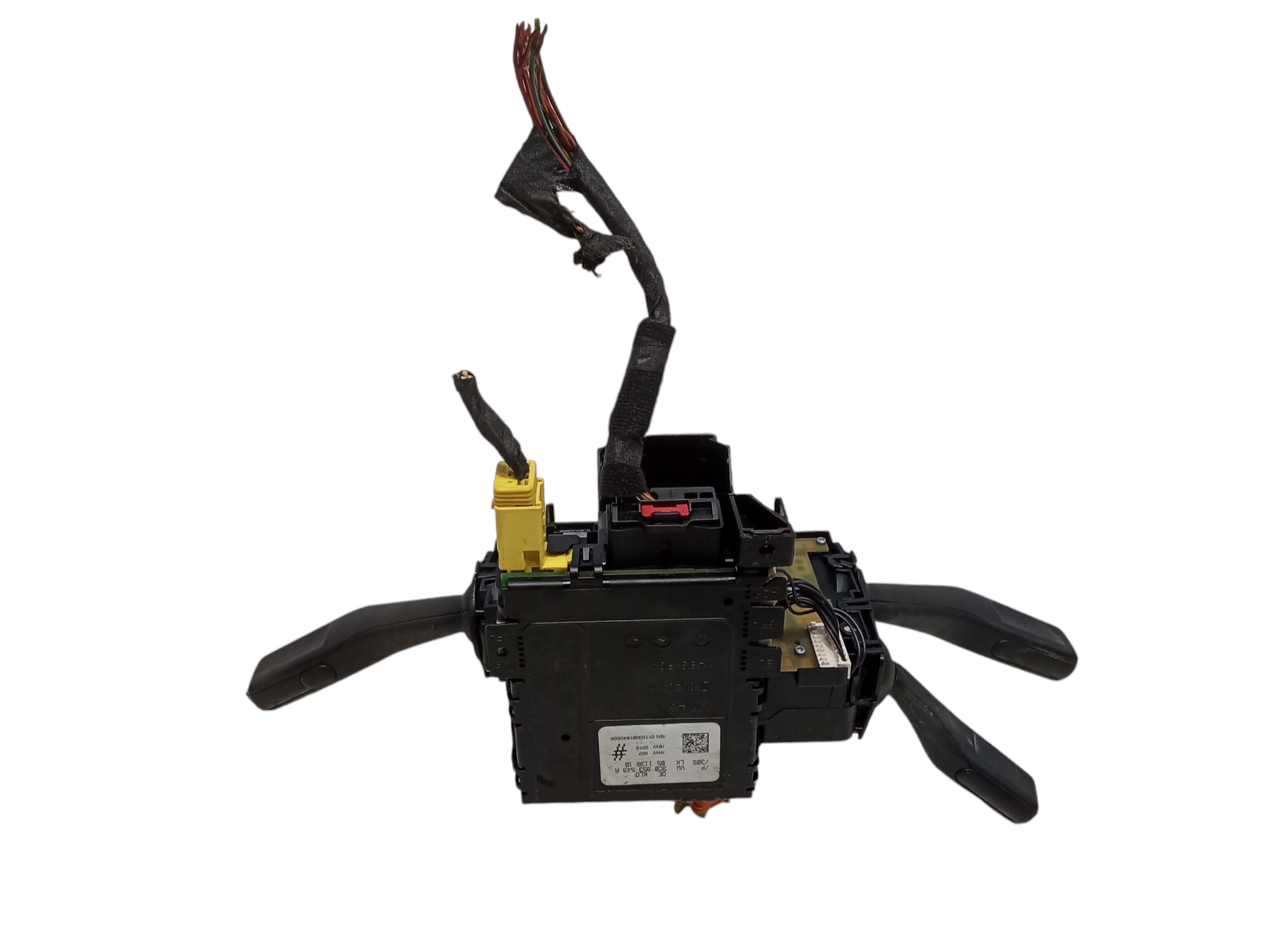 Devioluci per Volkswagen Passat Berlina 4 Serie (2005 - 2010)