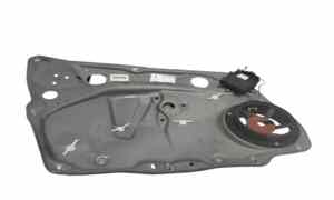 Cremagliera anteriore sinistra Guida per Mercedes Classe B W245 1 Serie (2005 - 2011)