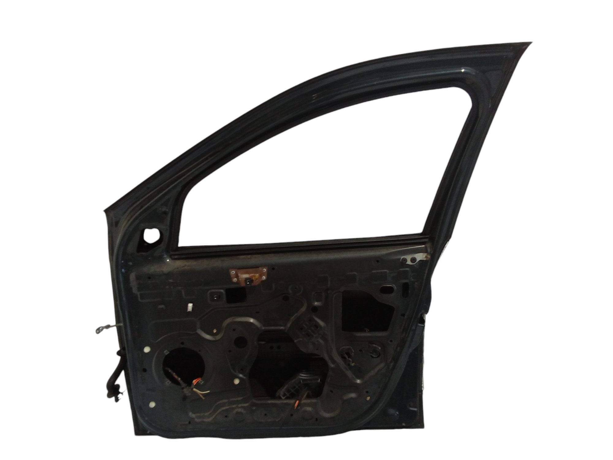 Portiera anteriore Destra per Dacia Sandero 1 Serie (2008 - 2012)