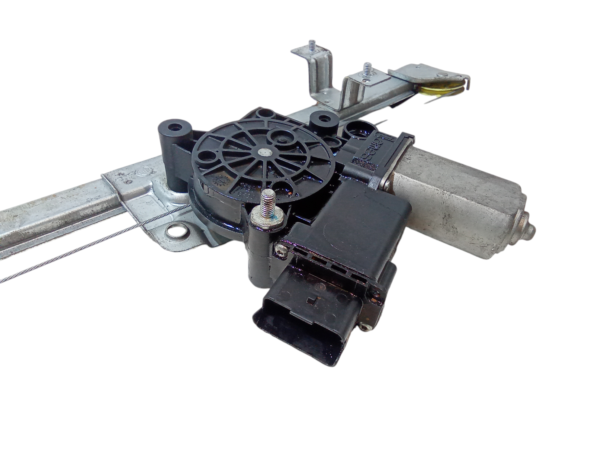 Cremagliera anteriore sinistra Guida per Fiat Ducato 5 Serie (2006 - 2014)