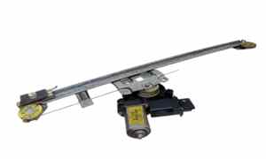 Cremagliera anteriore sinistra Guida per Fiat Ducato 5 Serie (2006 - 2014)