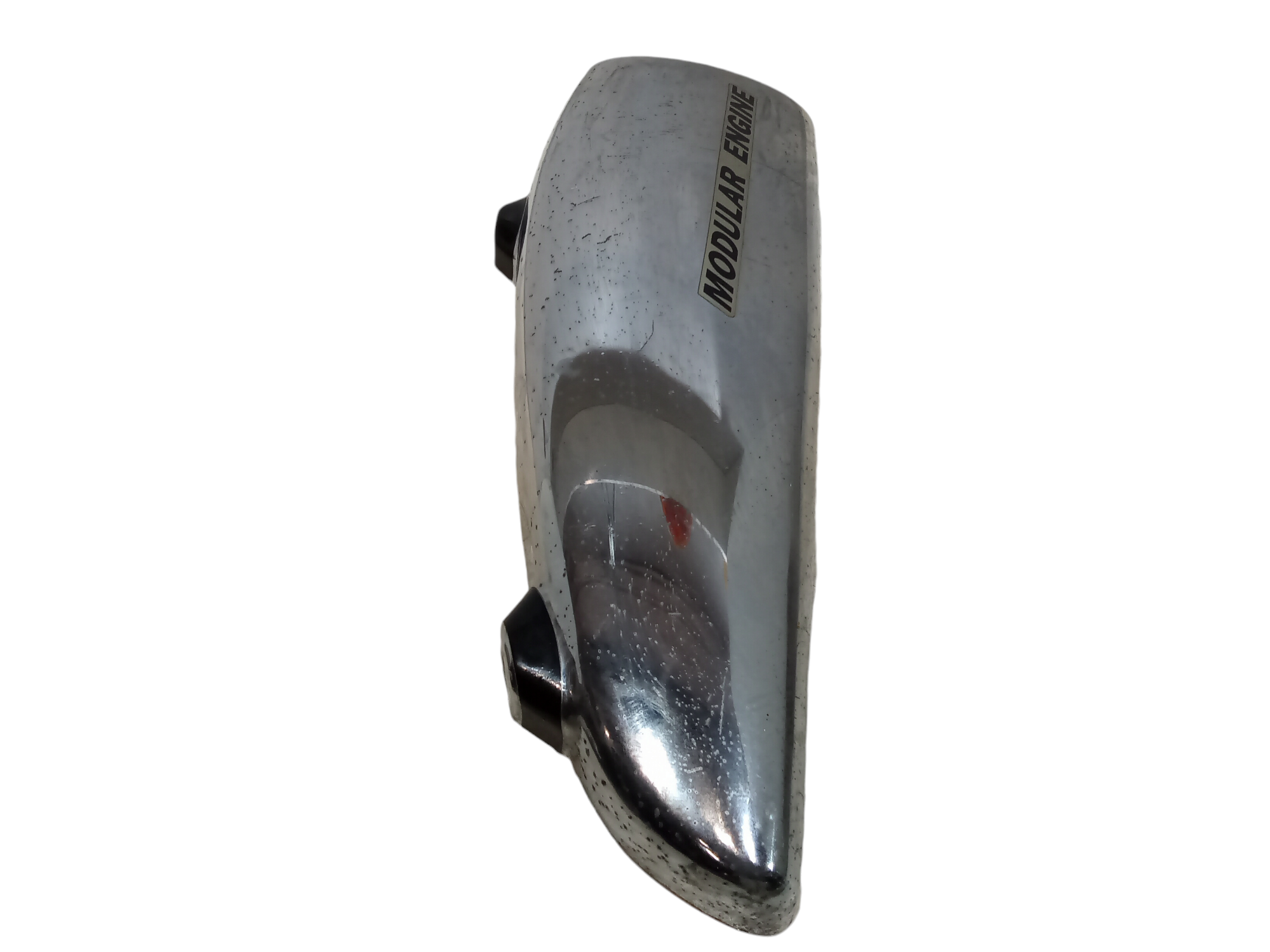 Profilo con cromatura carena DX per Derbi Fenix 50cc  (94>98) (1994 - 1998)