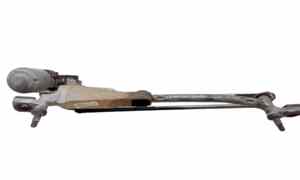 Motorino tergi ant completo di tandem per Ford Fiesta 6 Serie (2008 - 2017)