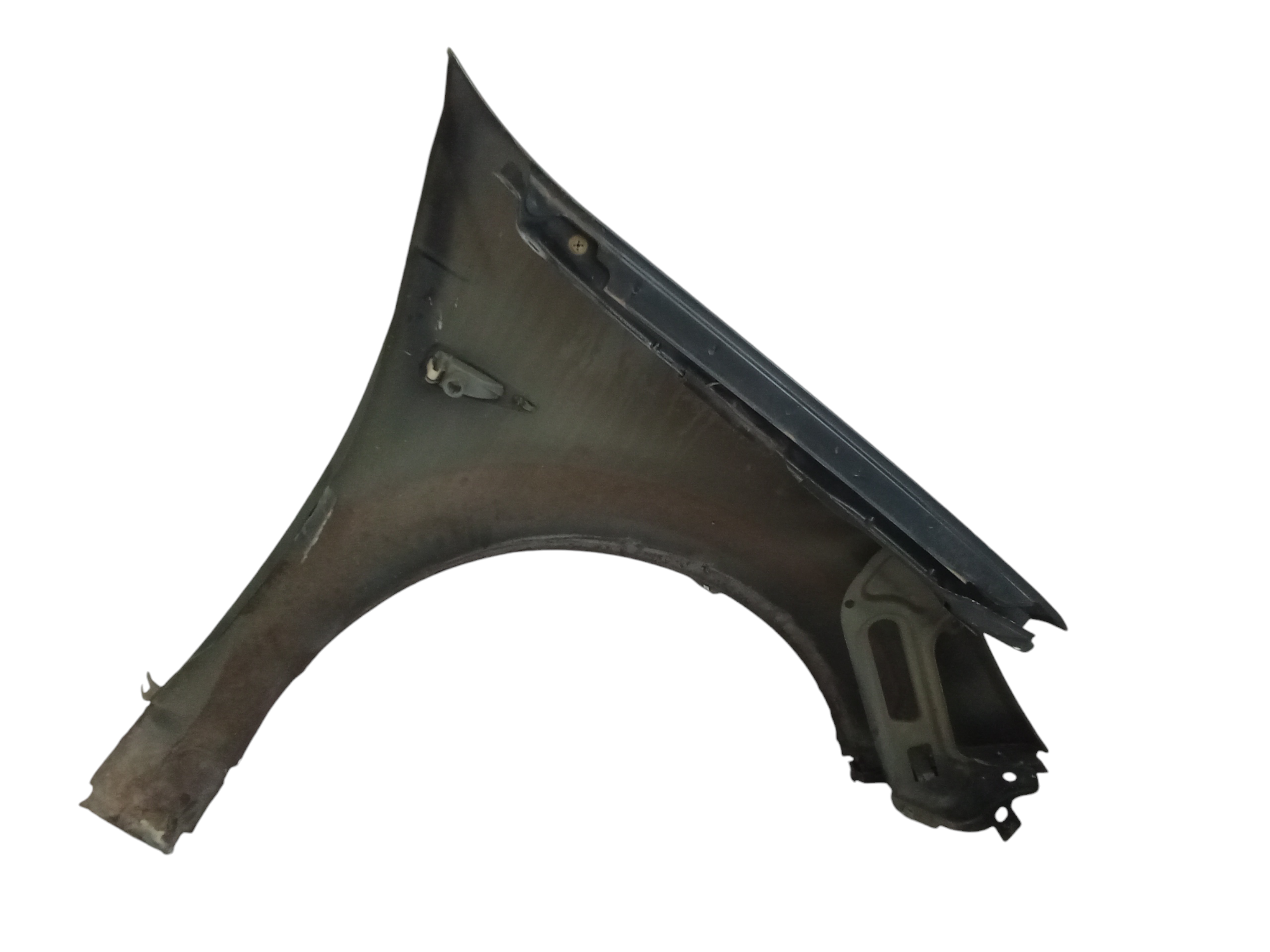 Parafango Anteriore Sinistro per Dacia Sandero 1 Serie (2008 - 2012)