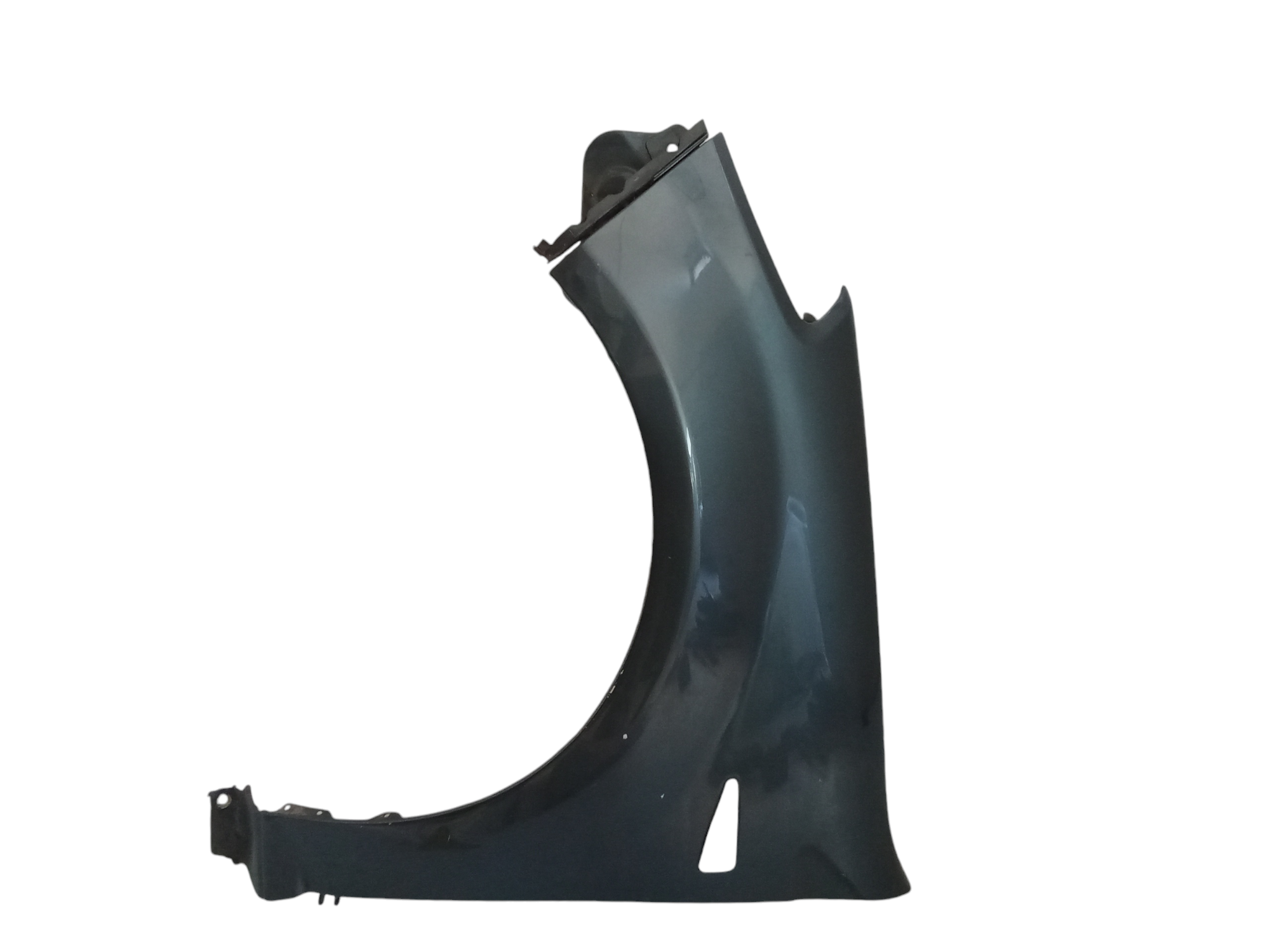 Parafango Anteriore Sinistro per Dacia Sandero 1 Serie (2008 - 2012)