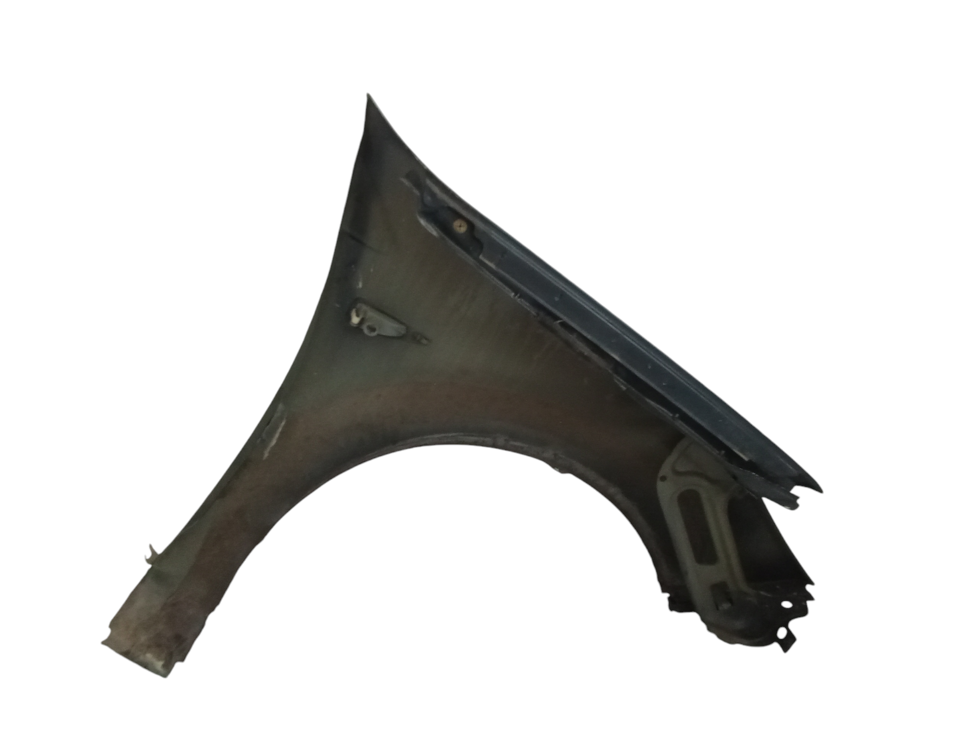 Parafango Anteriore Sinistro per Dacia Sandero 1 Serie (2008 - 2012)