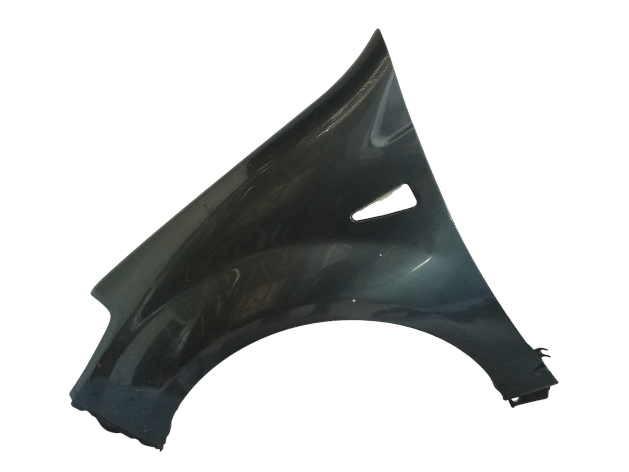 Parafango Anteriore Sinistro per Dacia Sandero 1 Serie (2008 - 2012)