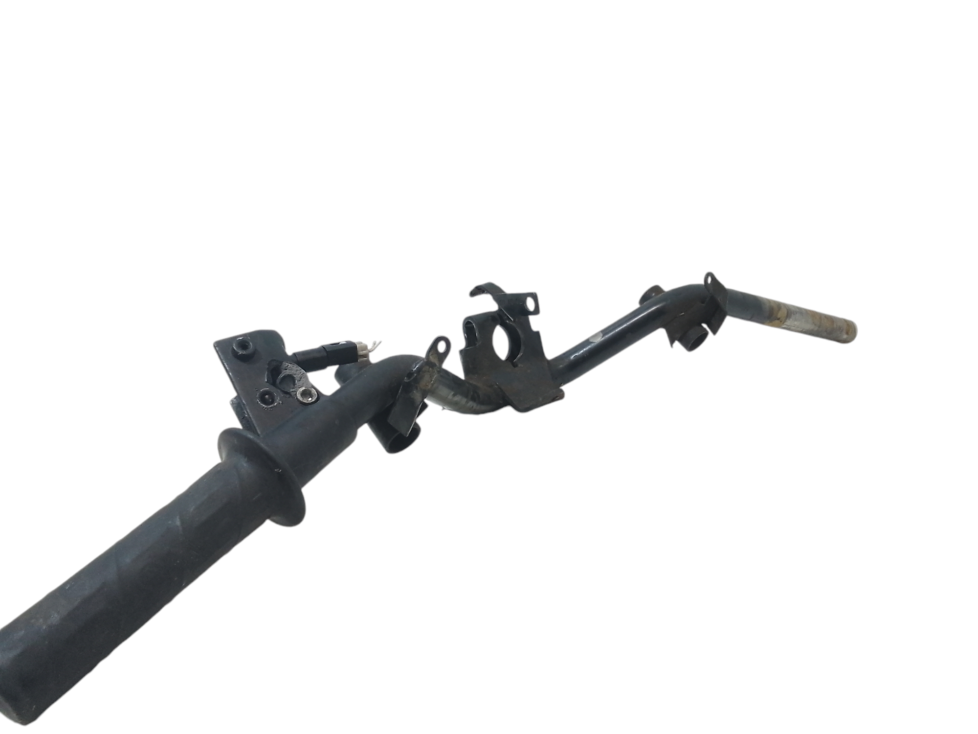 Manubrio per Piaggio Liberty 50 (2004 - In produzione)