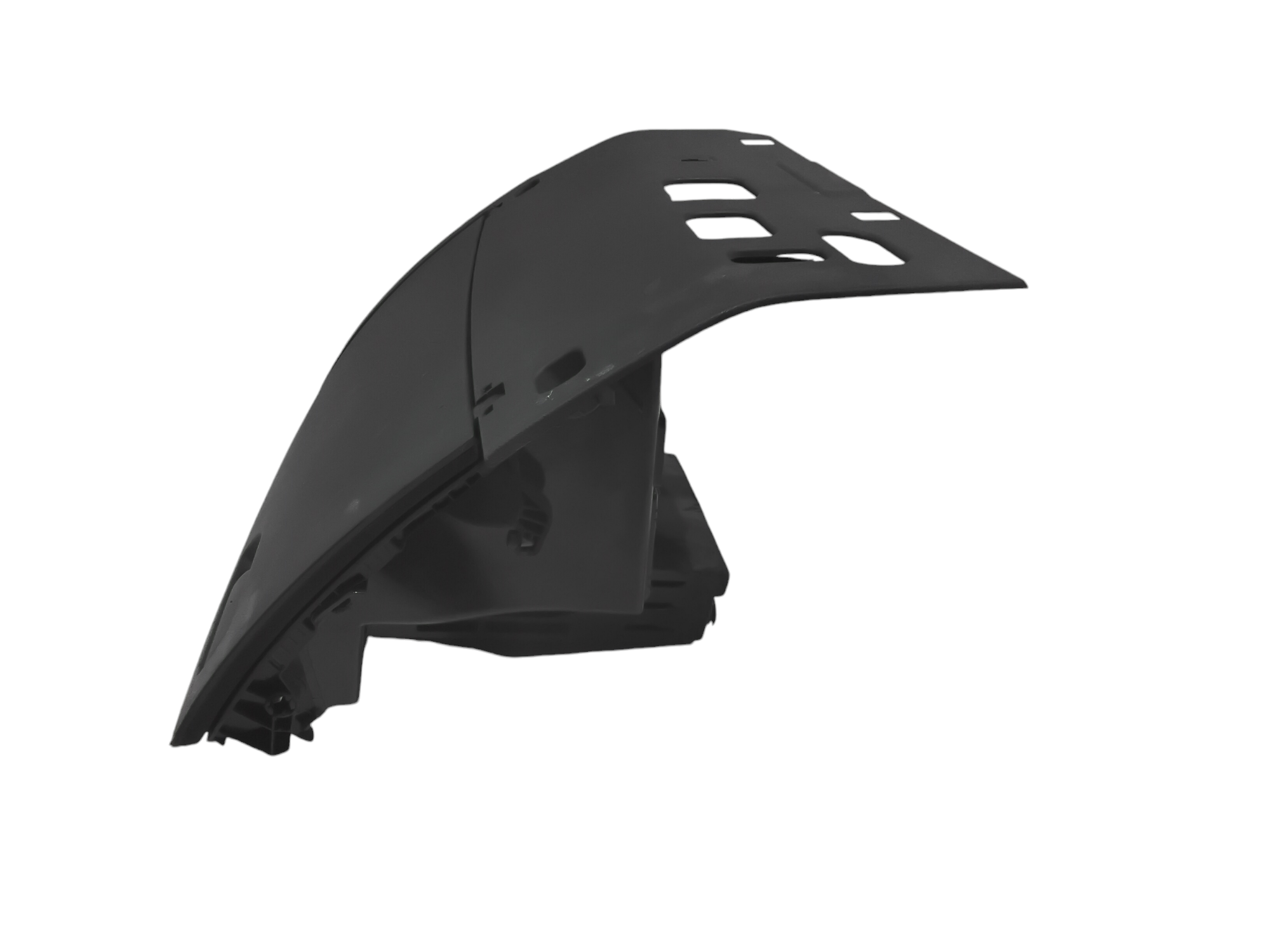 Cassetto porta oggetti per Audi A3 Sportback (8v4) (16>) (2016 - In produzione)