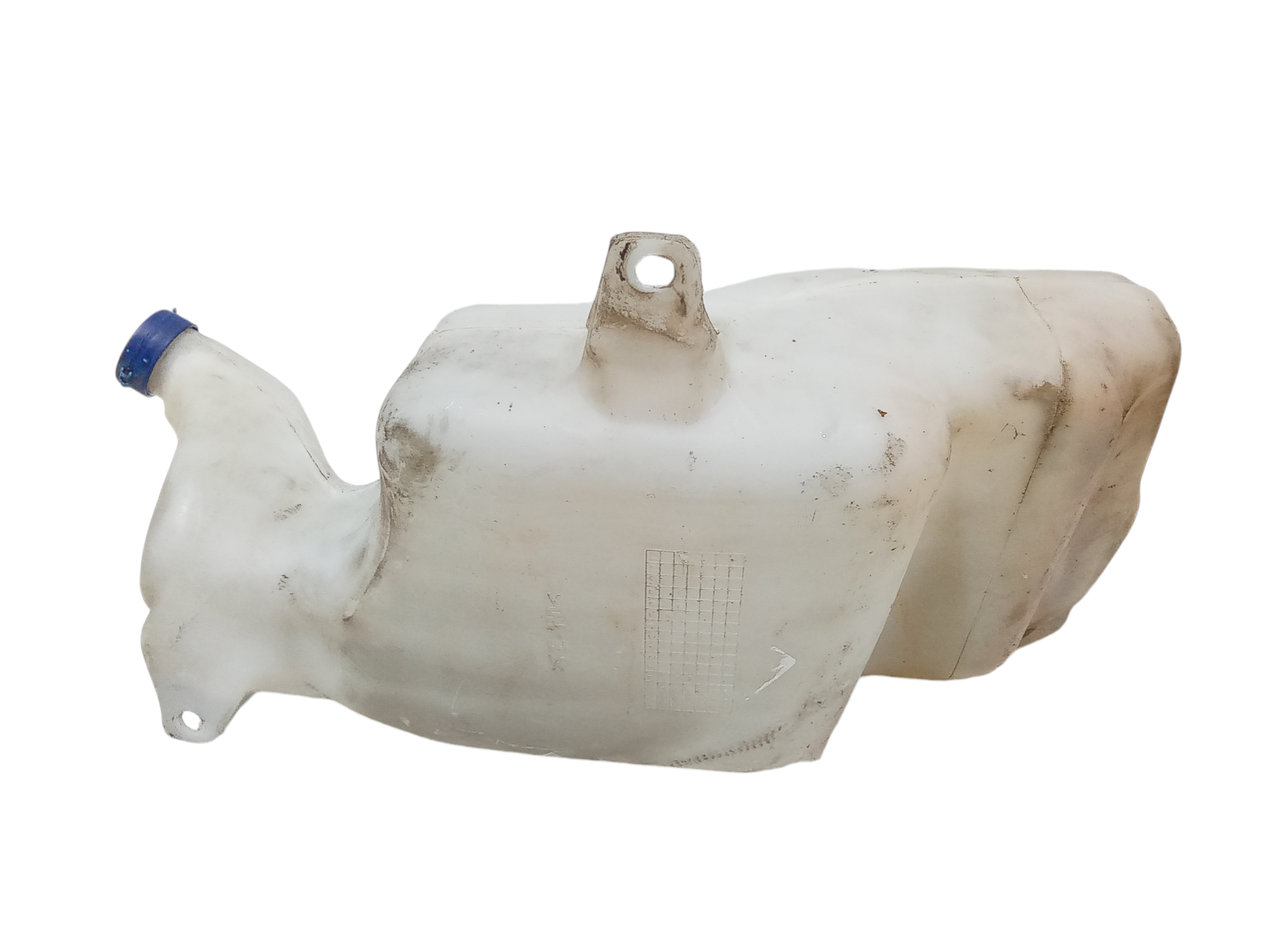 Vaschetta Tergi ant per Iveco Daily 3 Serie (1999 - 2006)