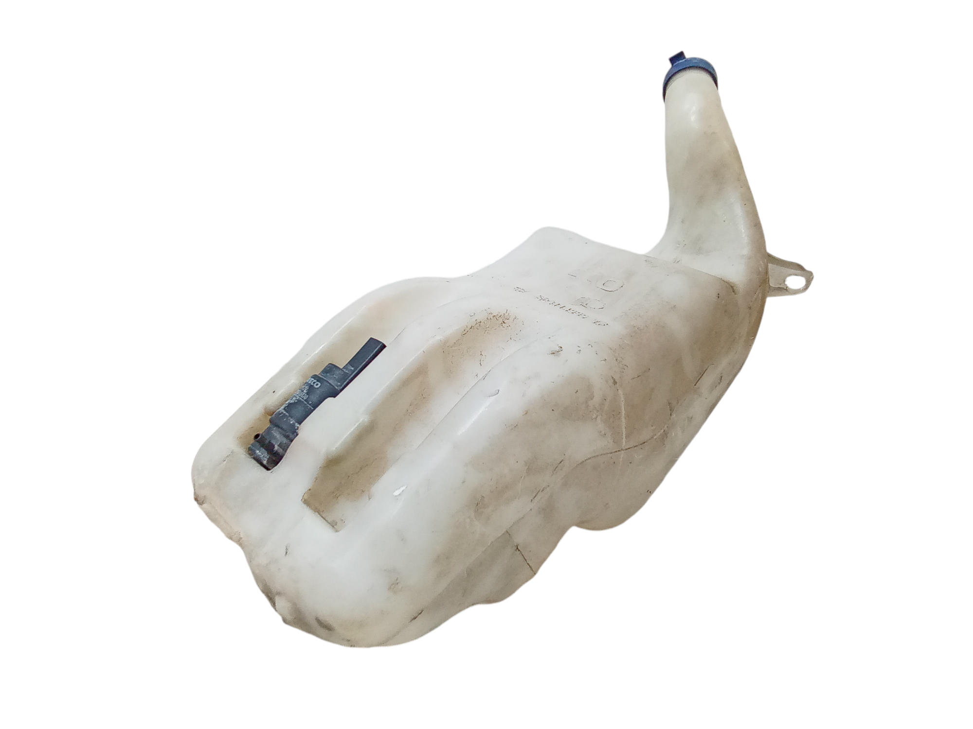 Vaschetta Tergi ant per Iveco Daily 3 Serie (1999 - 2006)