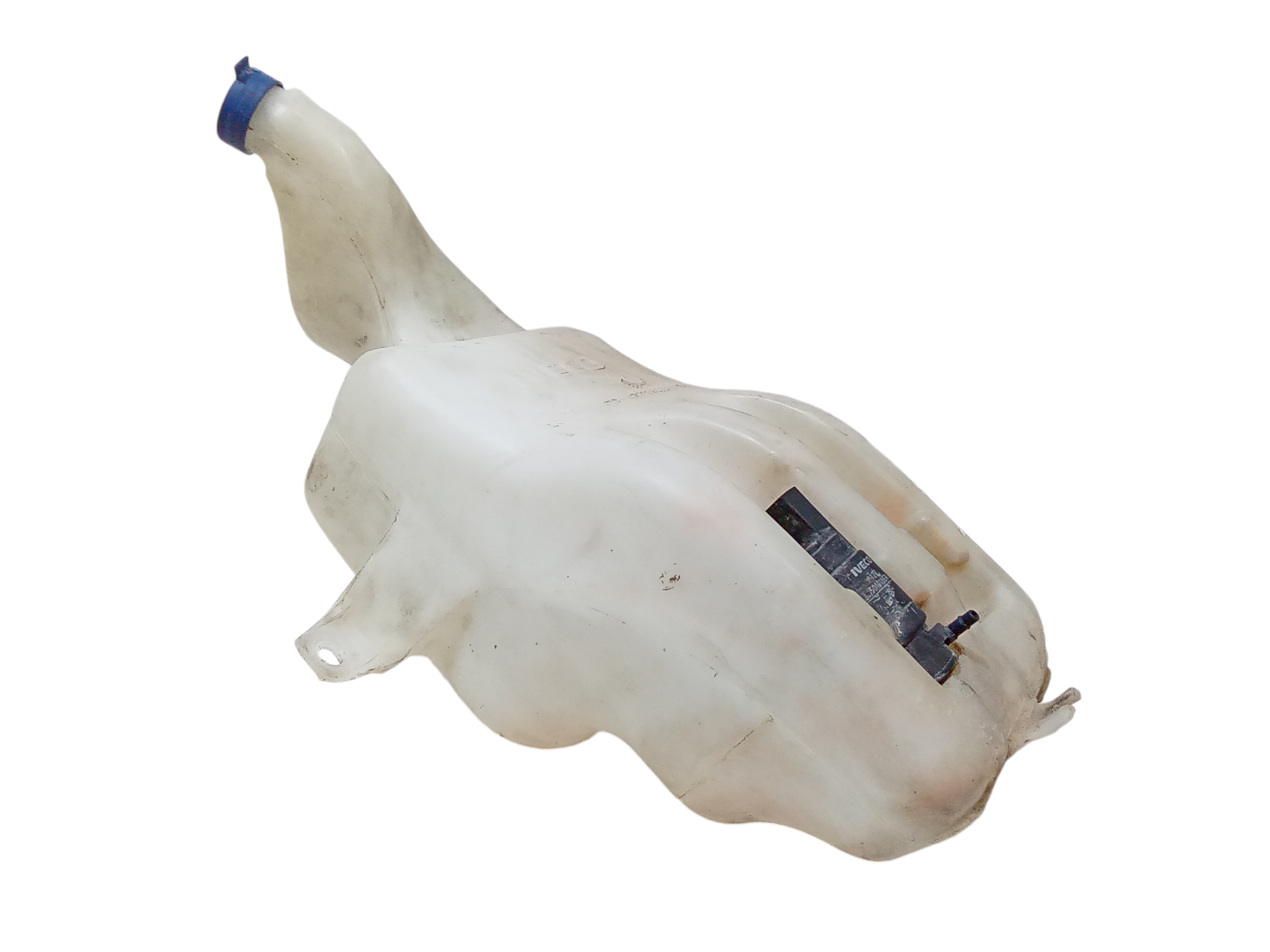 Vaschetta Tergi ant per Iveco Daily 3 Serie (1999 - 2006)