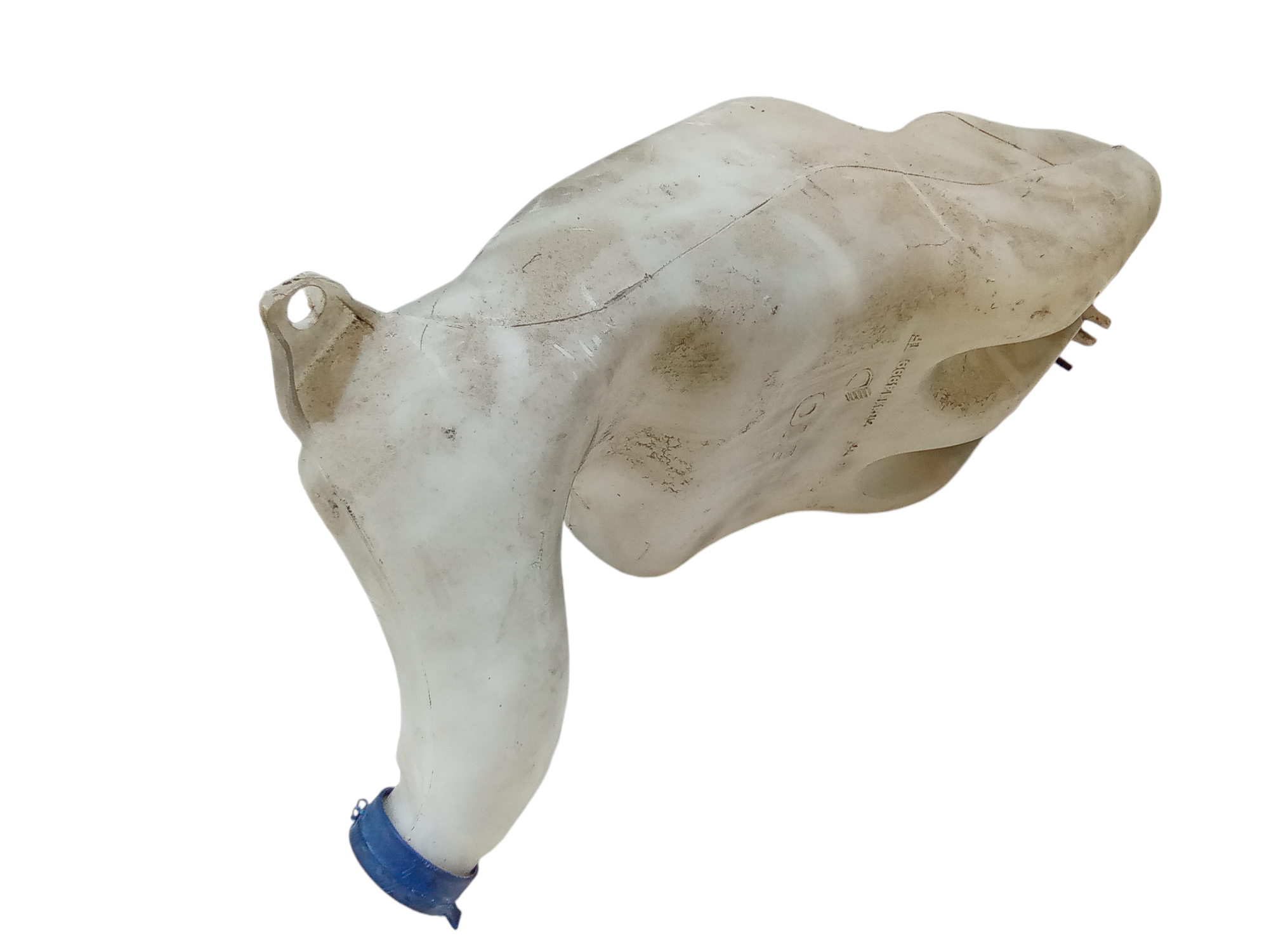 Vaschetta Tergi ant per Iveco Daily 3 Serie (1999 - 2006)