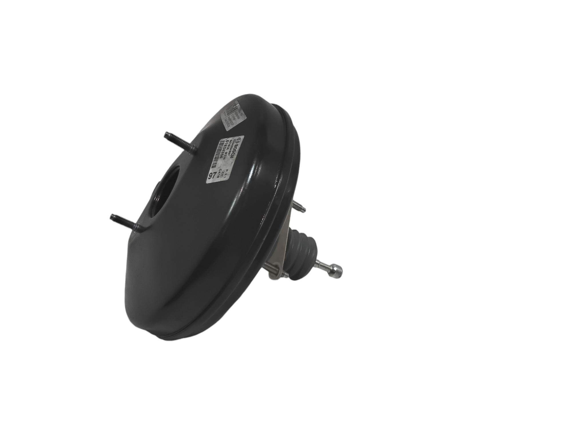 Servofreno per Lancia Ypsilon 4 Serie (2011 - In produzione)