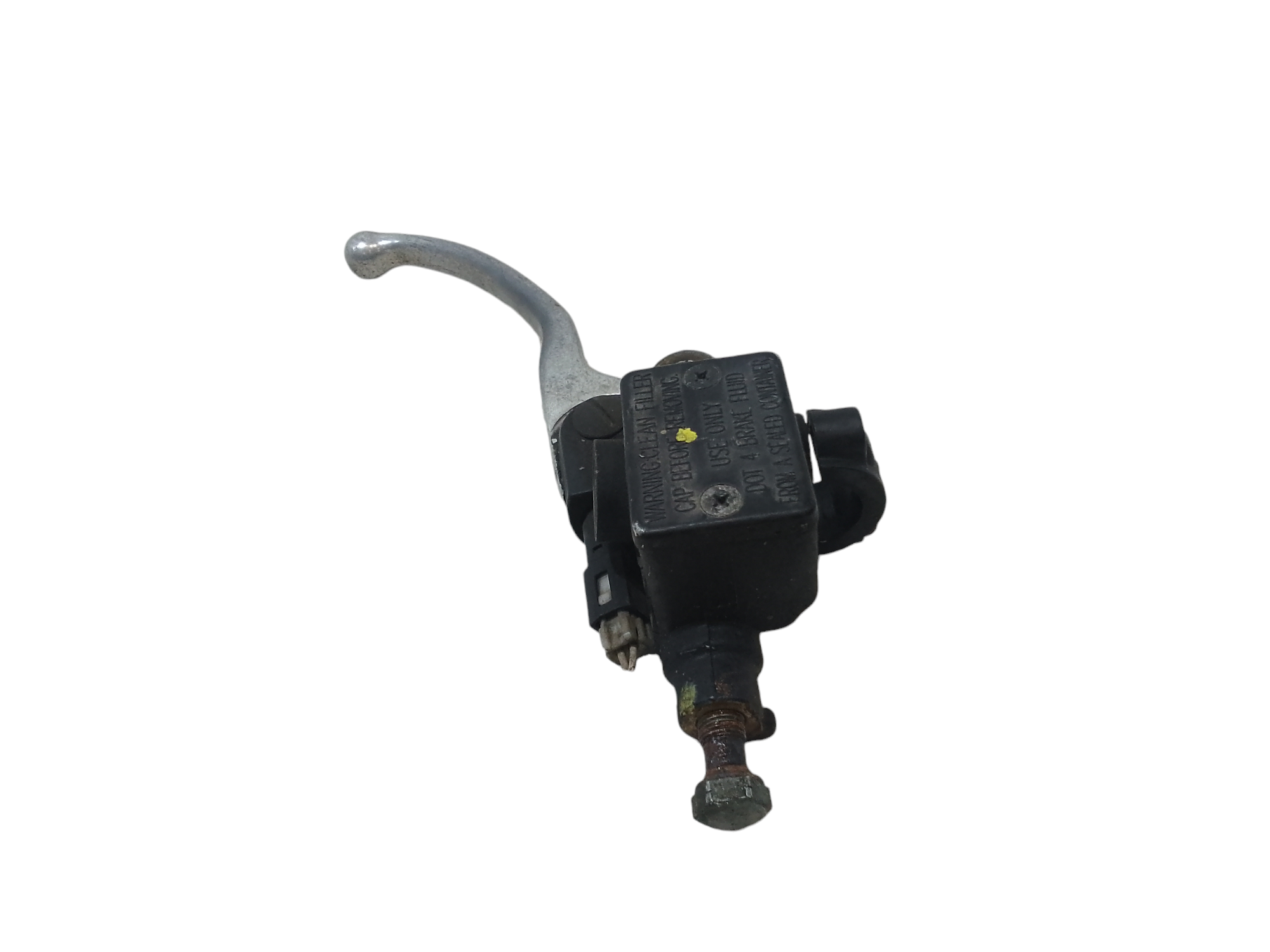 Pompa Freno anteriore per Piaggio Liberty 50 (2004 - In produzione)