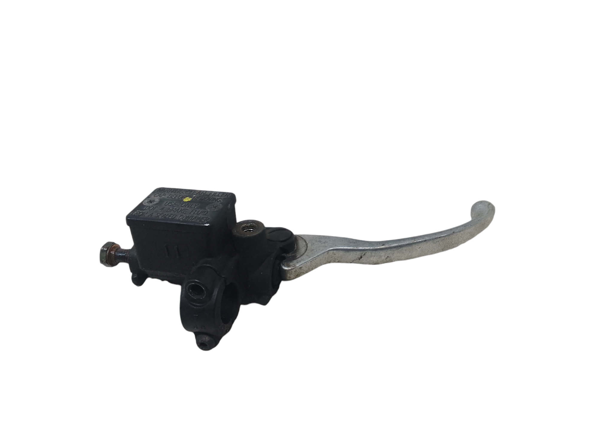 Pompa Freno anteriore per Piaggio Liberty 50 (2004 - In produzione)